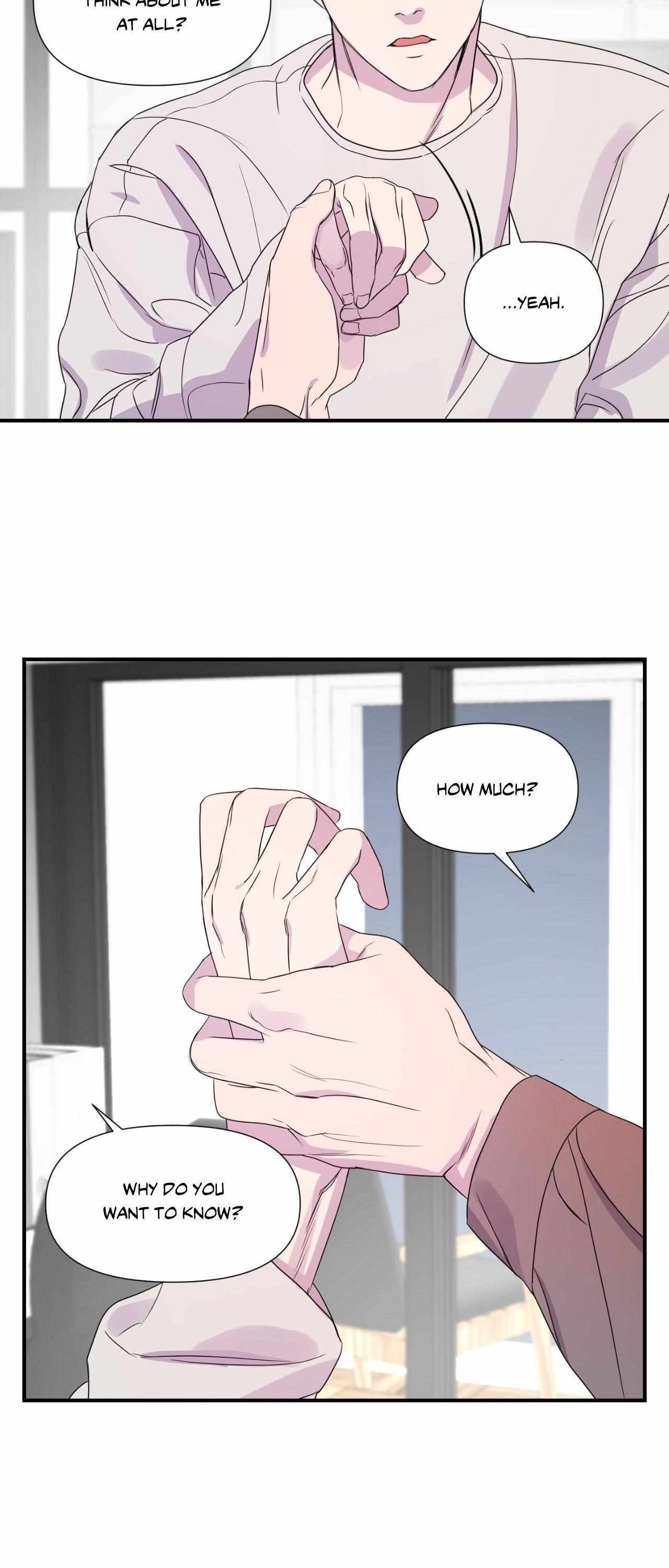 Read Imitation Gold chapter 29 image 11 on Lezhin