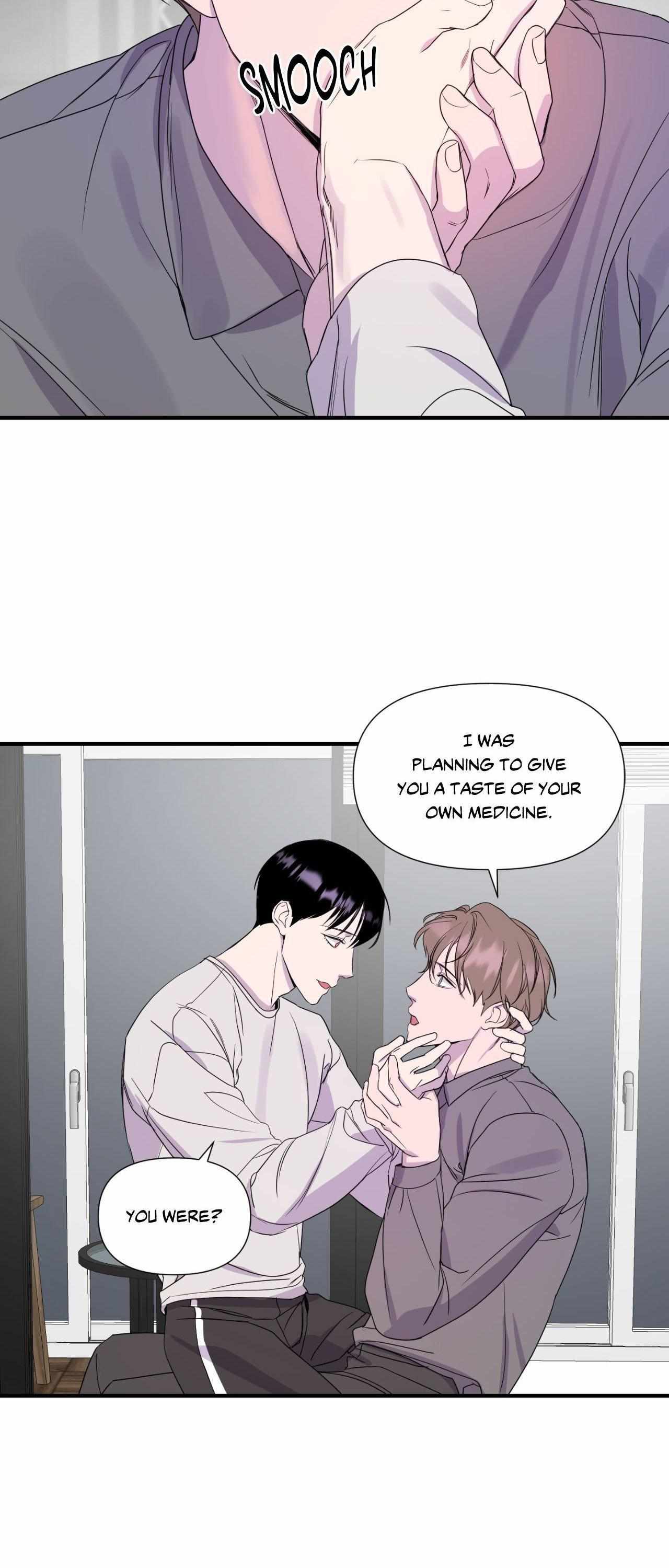 Read Imitation Gold chapter 29 image 13 on Lezhin