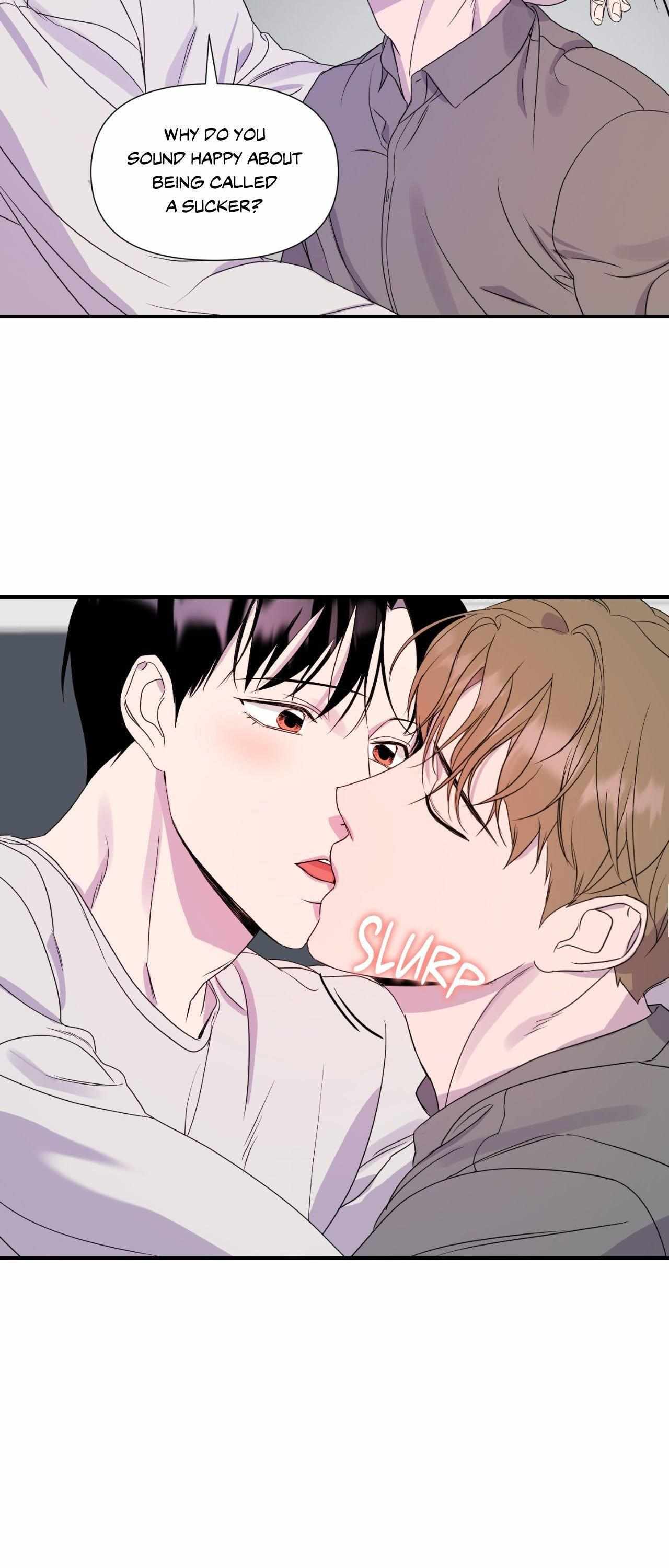 Read Imitation Gold chapter 29 image 15 on Lezhin