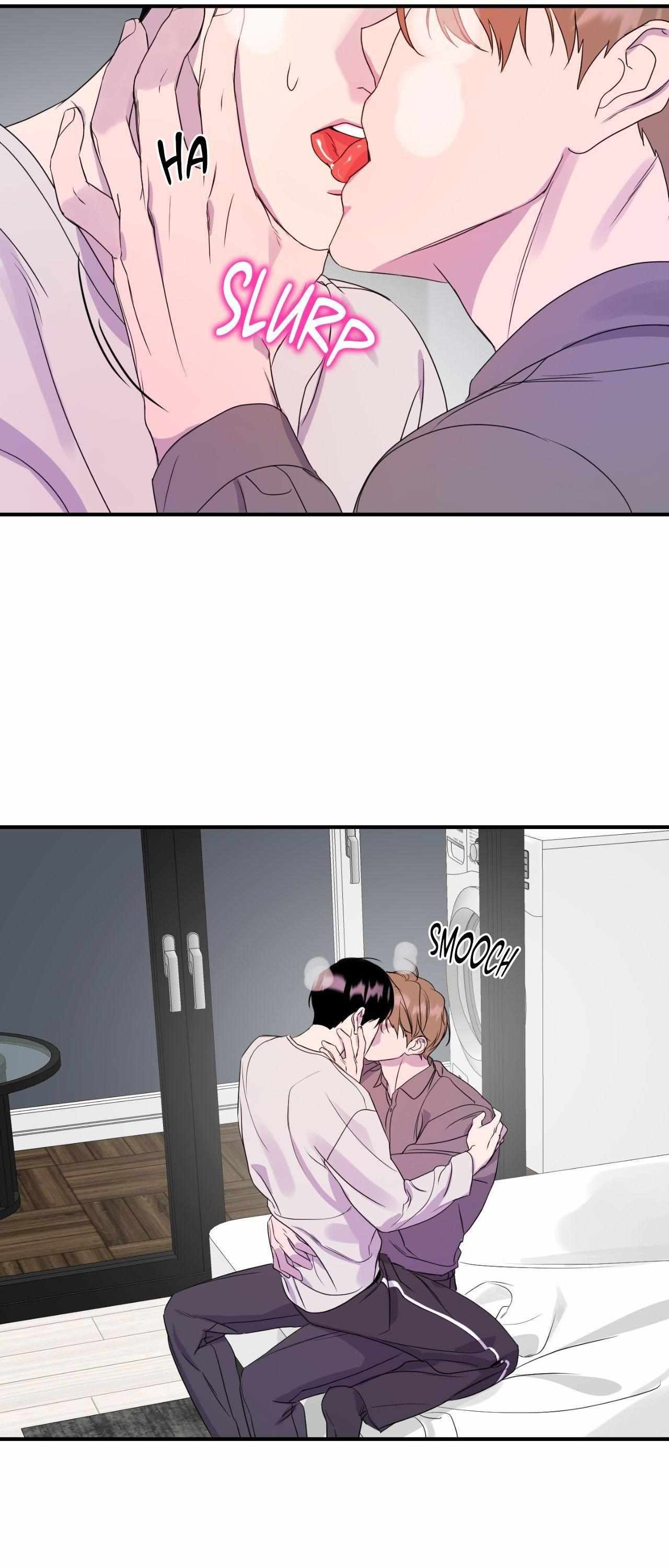 Read Imitation Gold chapter 29 image 16 on Lezhin
