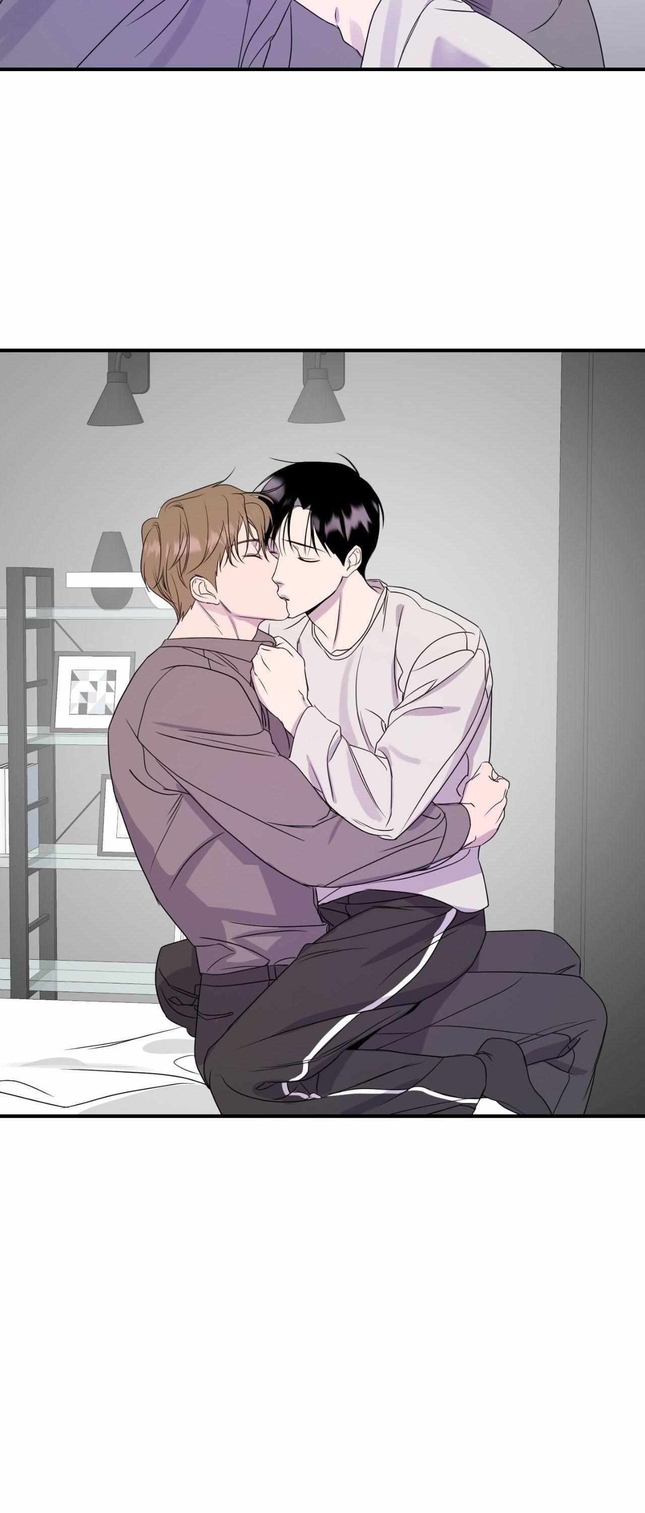 Read Imitation Gold chapter 29 image 19 on Lezhin