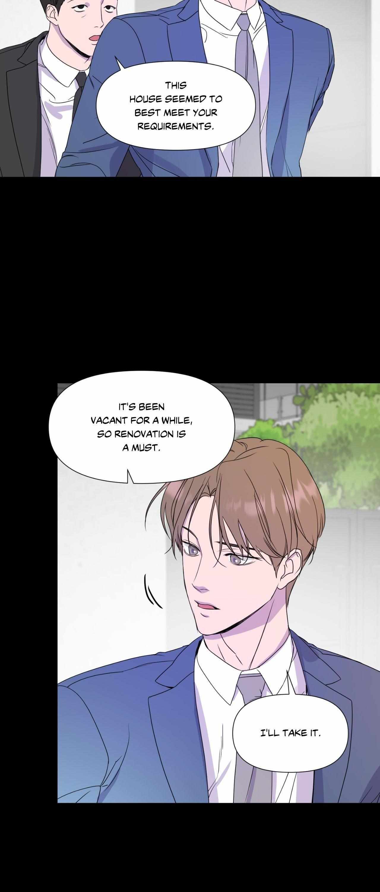 Read Imitation Gold chapter 29 image 2 on Lezhin