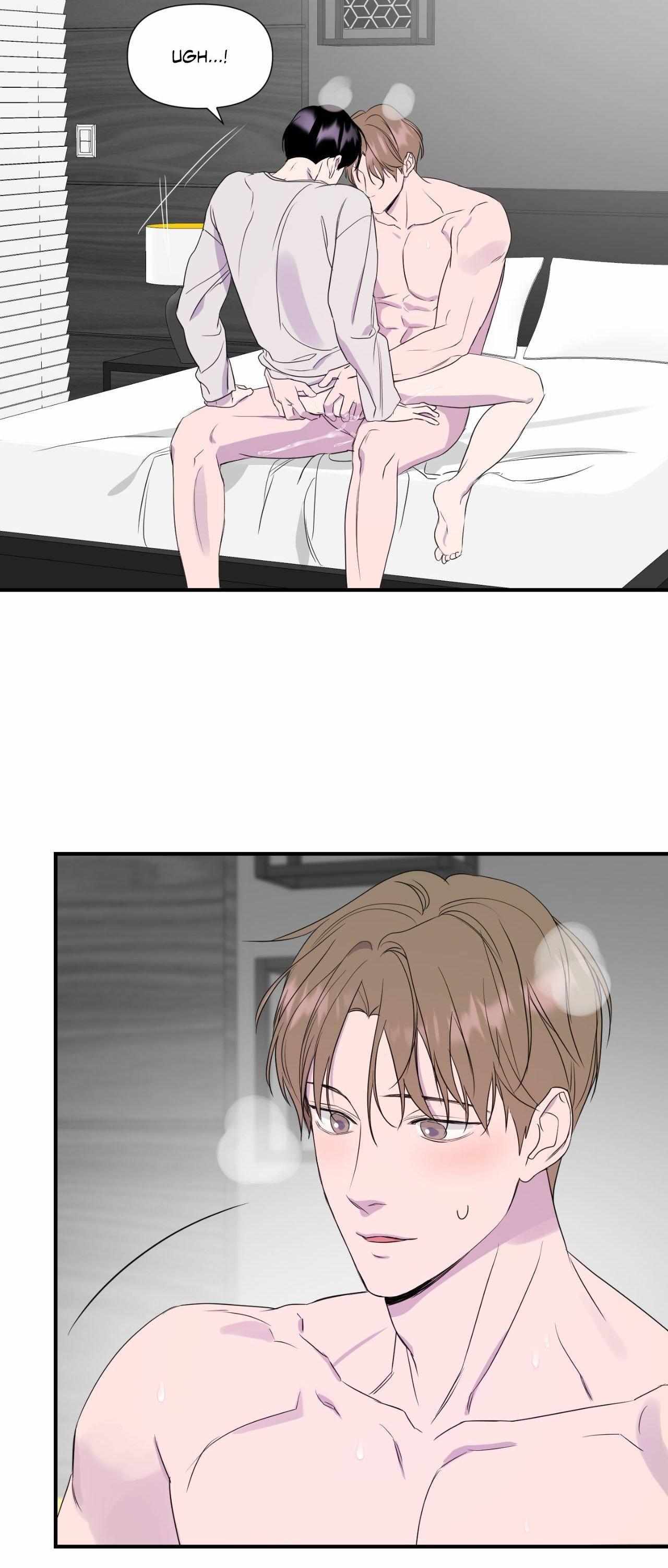Read Imitation Gold chapter 29 image 21 on Lezhin