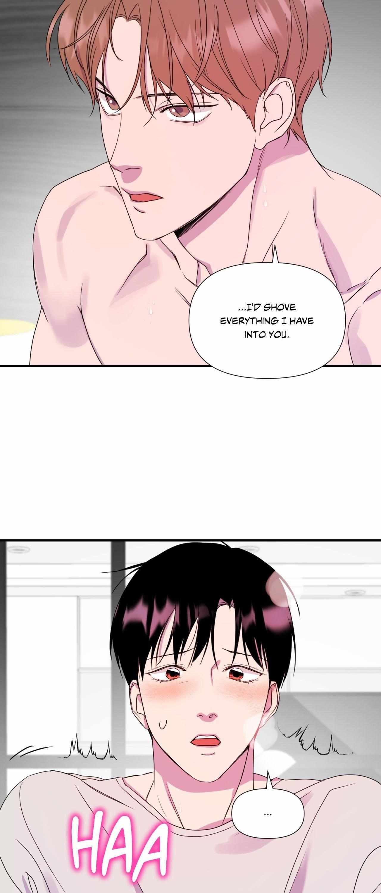 Read Imitation Gold chapter 29 image 25 on Lezhin