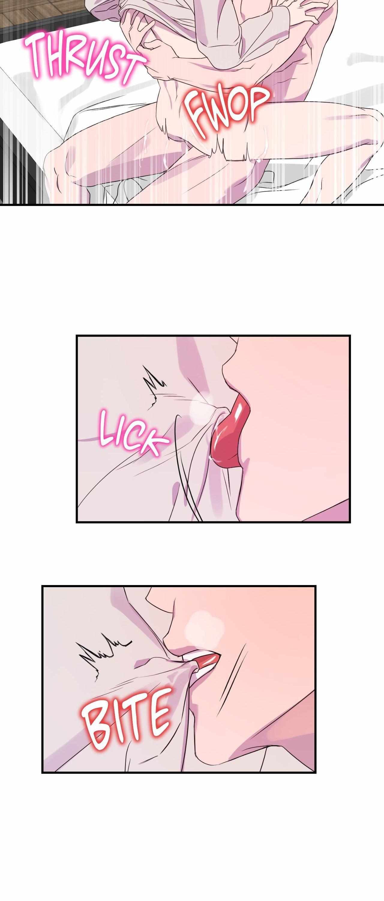Read Imitation Gold chapter 29 image 27 on Lezhin