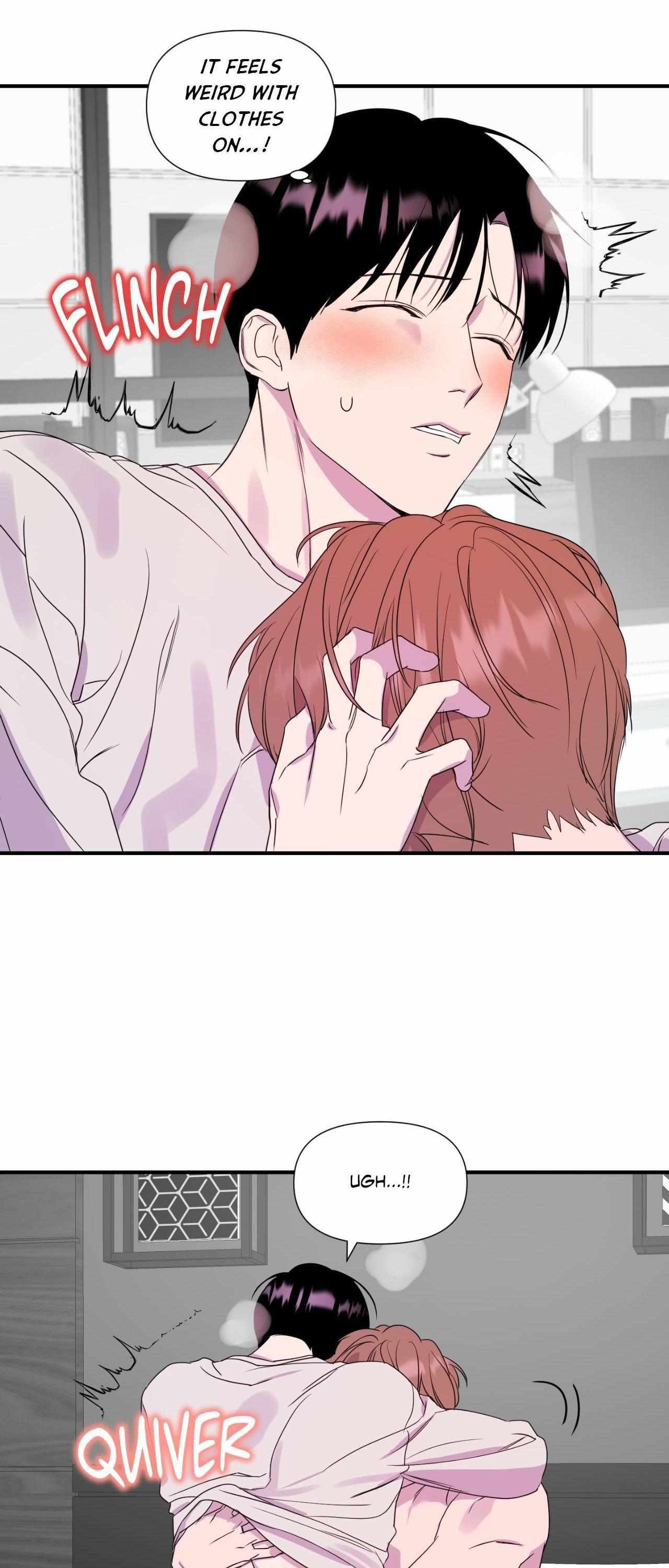Read Imitation Gold chapter 29 image 28 on Lezhin