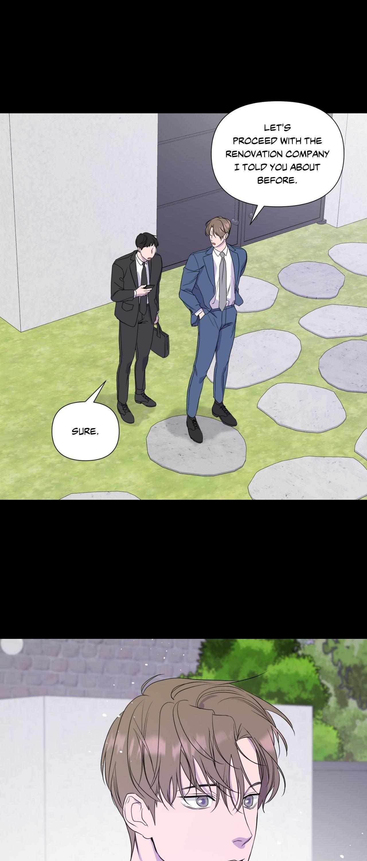 Read Imitation Gold chapter 29 image 3 on Lezhin