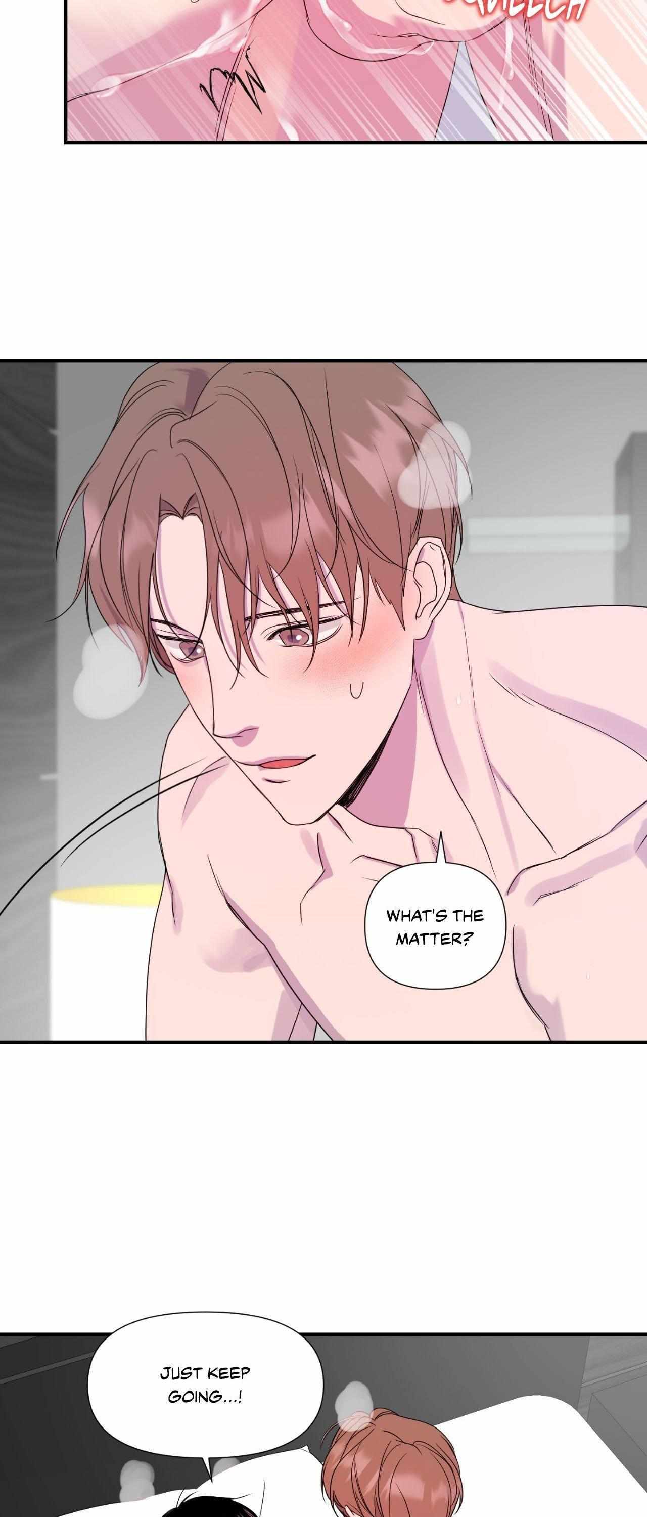 Read Imitation Gold chapter 29 image 33 on Lezhin