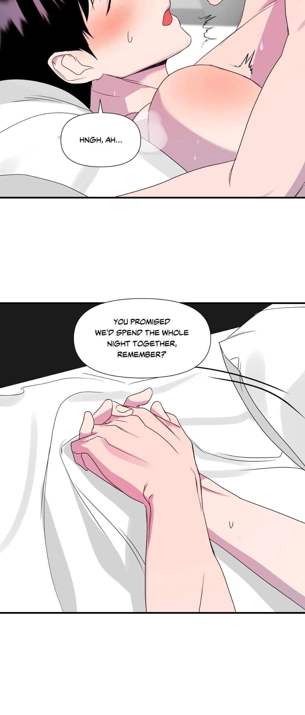 Read Imitation Gold chapter 29 image 37 on Lezhin
