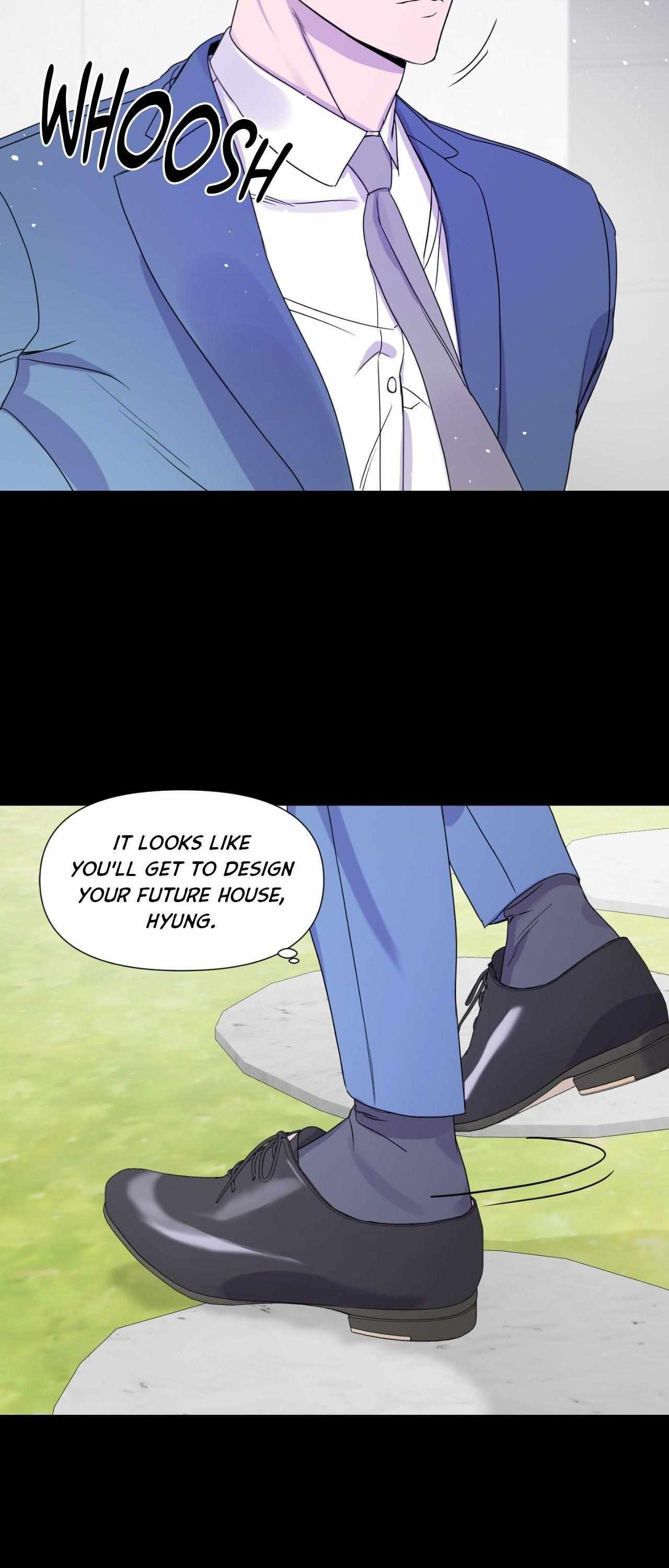 Read Imitation Gold chapter 29 image 4 on Lezhin