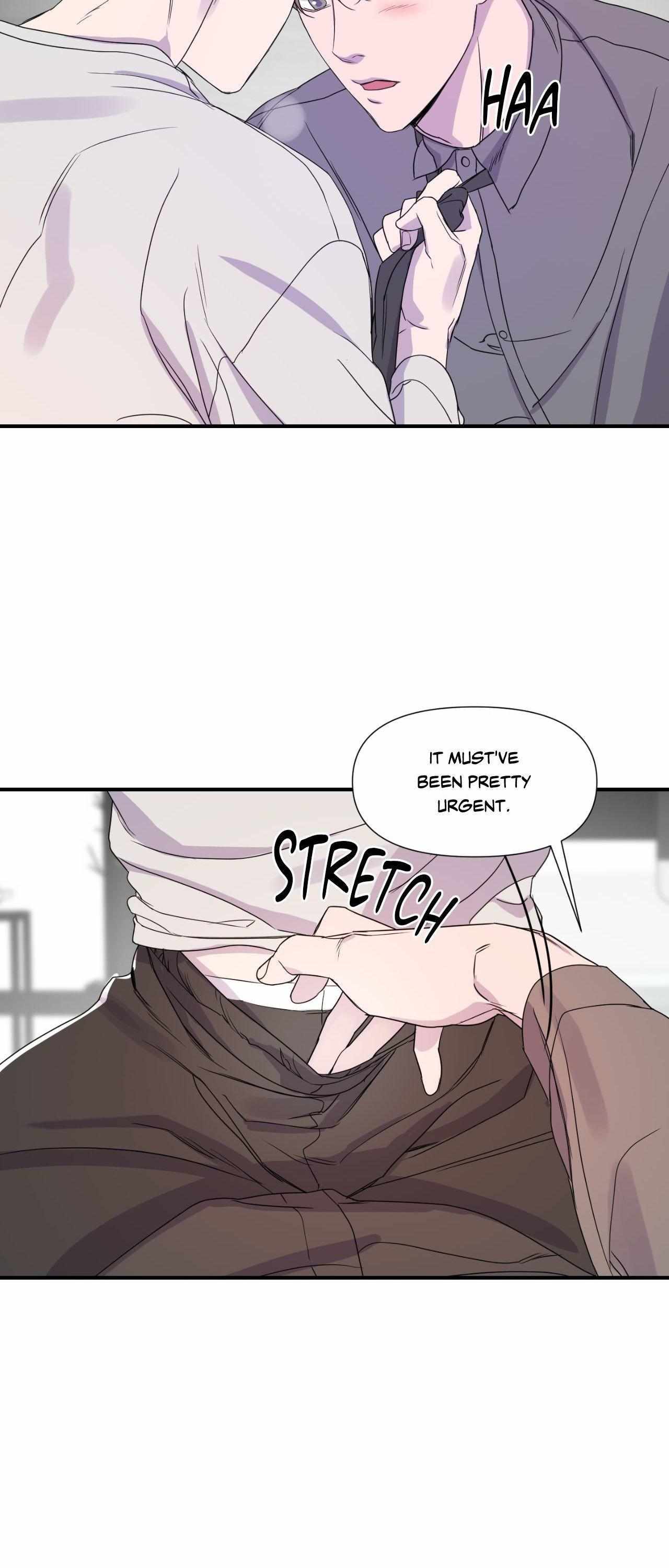 Read Imitation Gold chapter 29 image 7 on Lezhin
