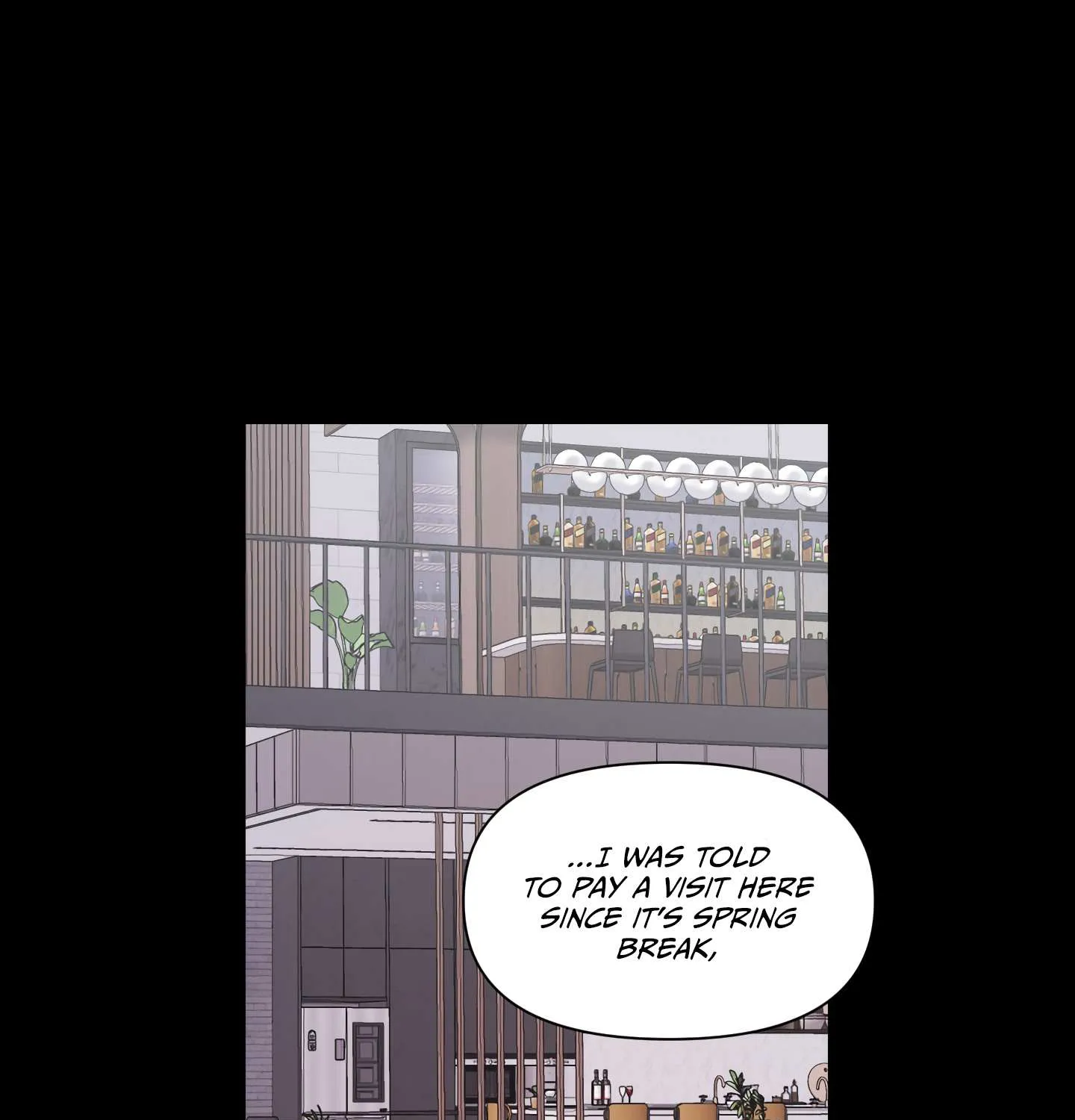 Read Imitation Gold chapter 3 image 1 on Lezhin