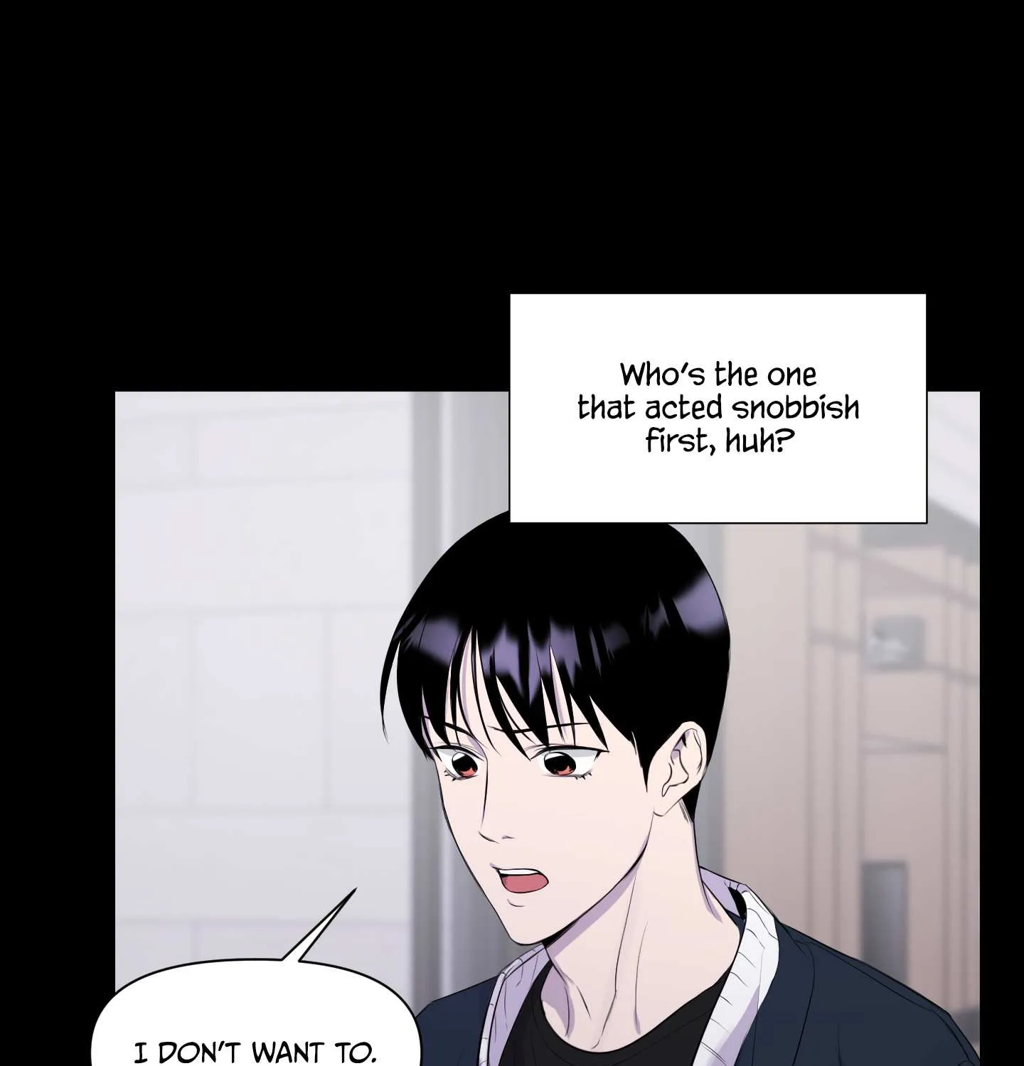 Read Imitation Gold chapter 3 image 11 on Lezhin