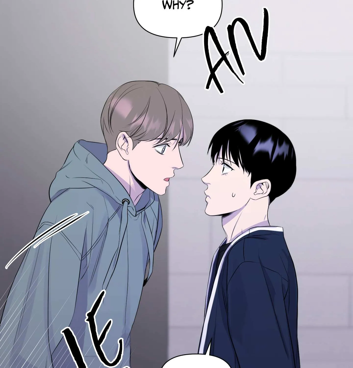 Read Imitation Gold chapter 3 image 16 on Lezhin