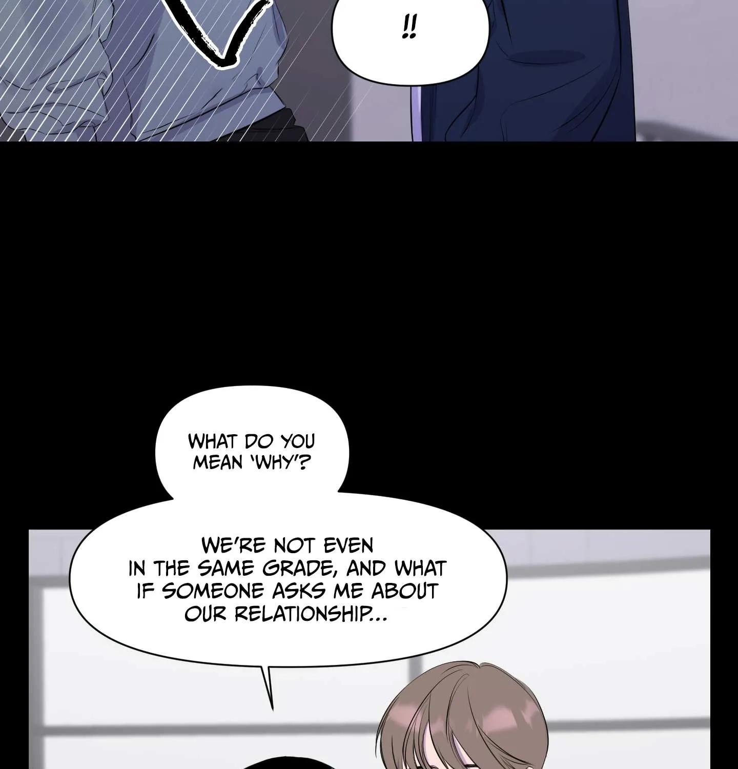 Read Imitation Gold chapter 3 image 17 on Lezhin