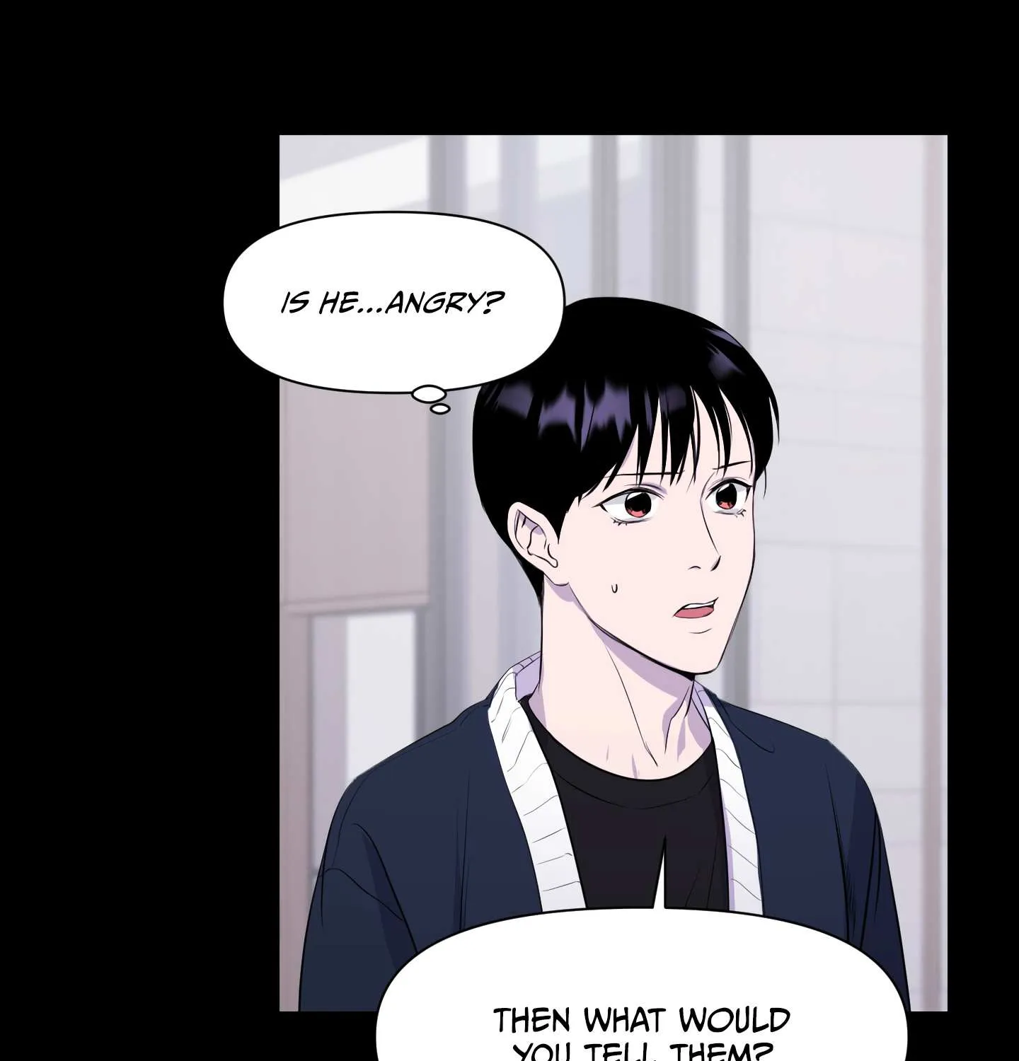Read Imitation Gold chapter 3 image 19 on Lezhin