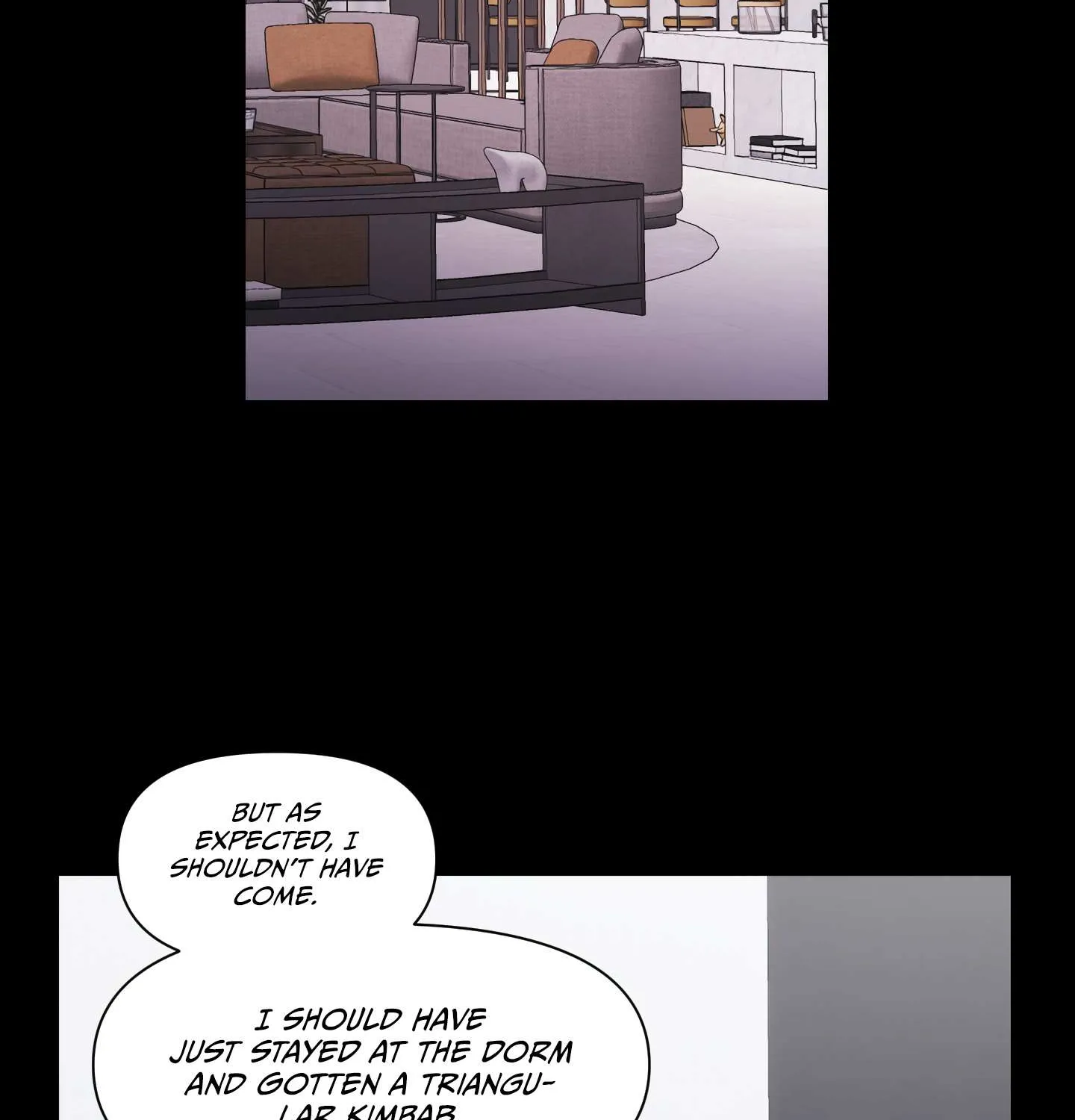Read Imitation Gold chapter 3 image 2 on Lezhin