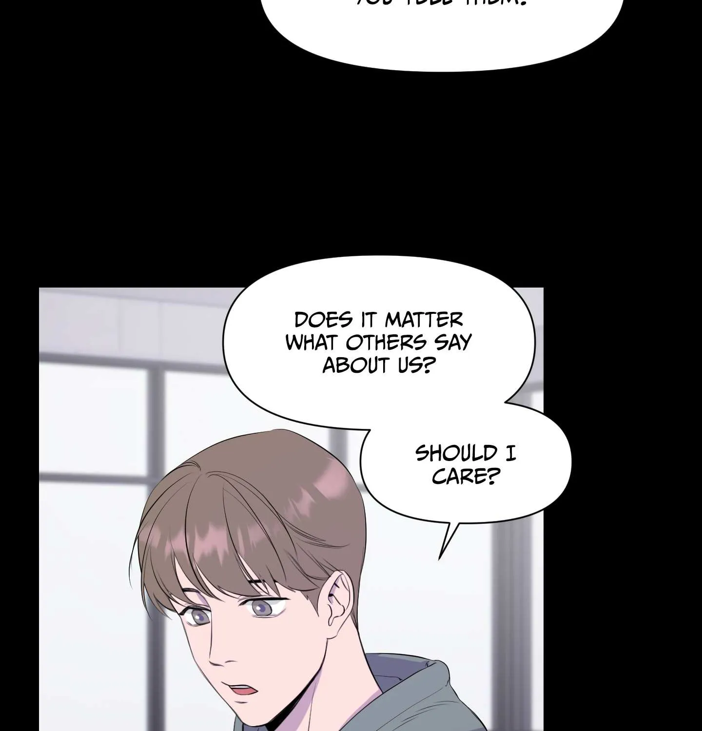 Read Imitation Gold chapter 3 image 20 on Lezhin