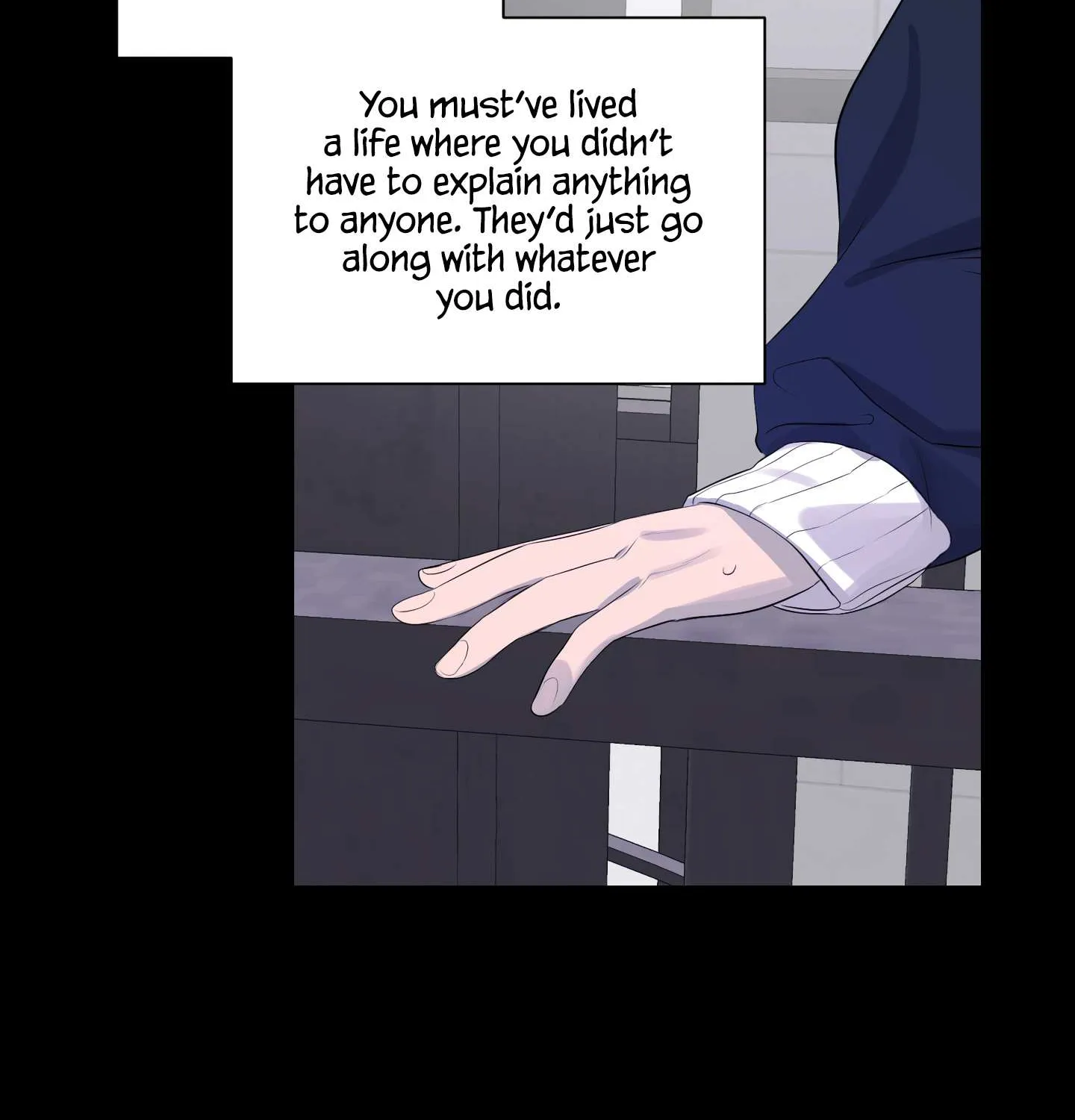 Read Imitation Gold chapter 3 image 22 on Lezhin