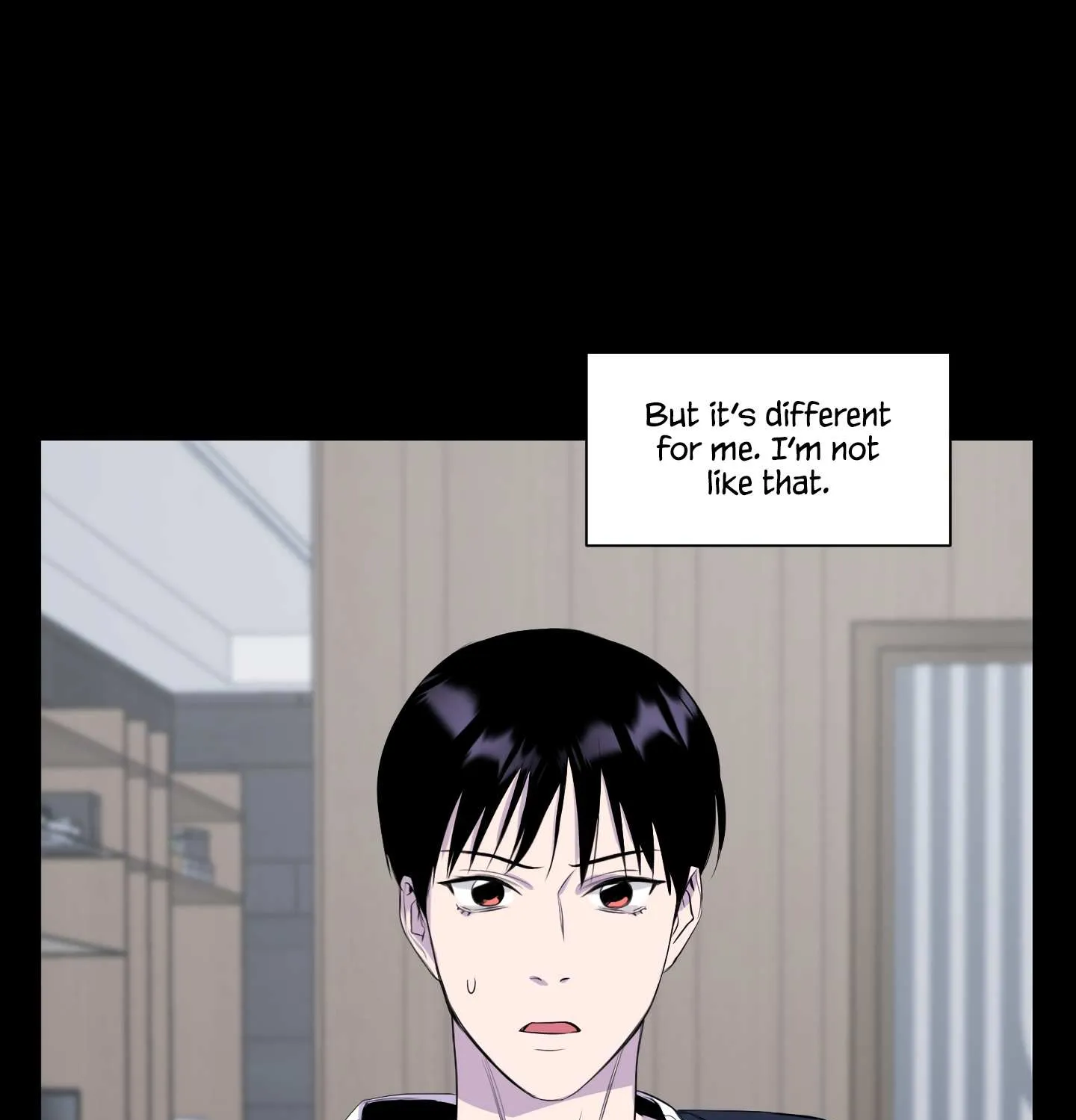 Read Imitation Gold chapter 3 image 23 on Lezhin
