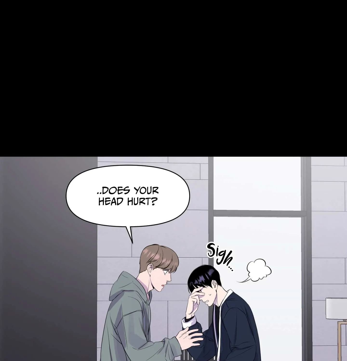 Read Imitation Gold chapter 3 image 25 on Lezhin