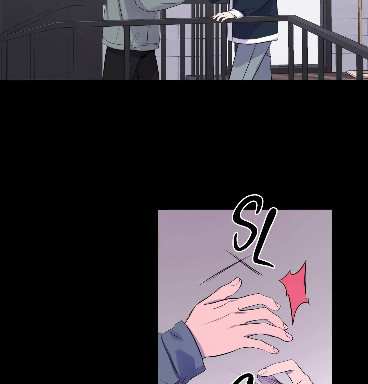 Read Imitation Gold chapter 3 image 26 on Lezhin