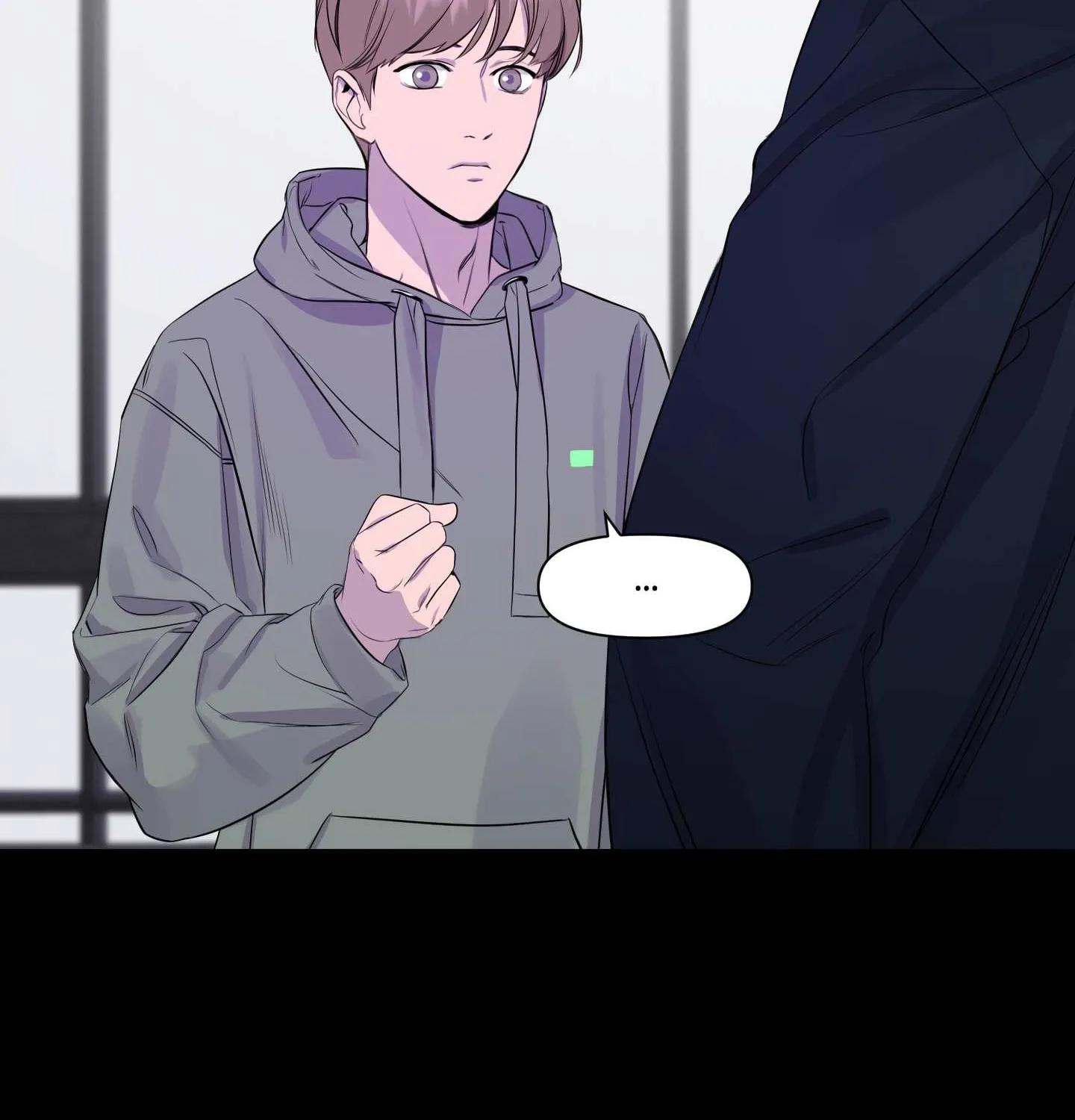 Read Imitation Gold chapter 3 image 28 on Lezhin