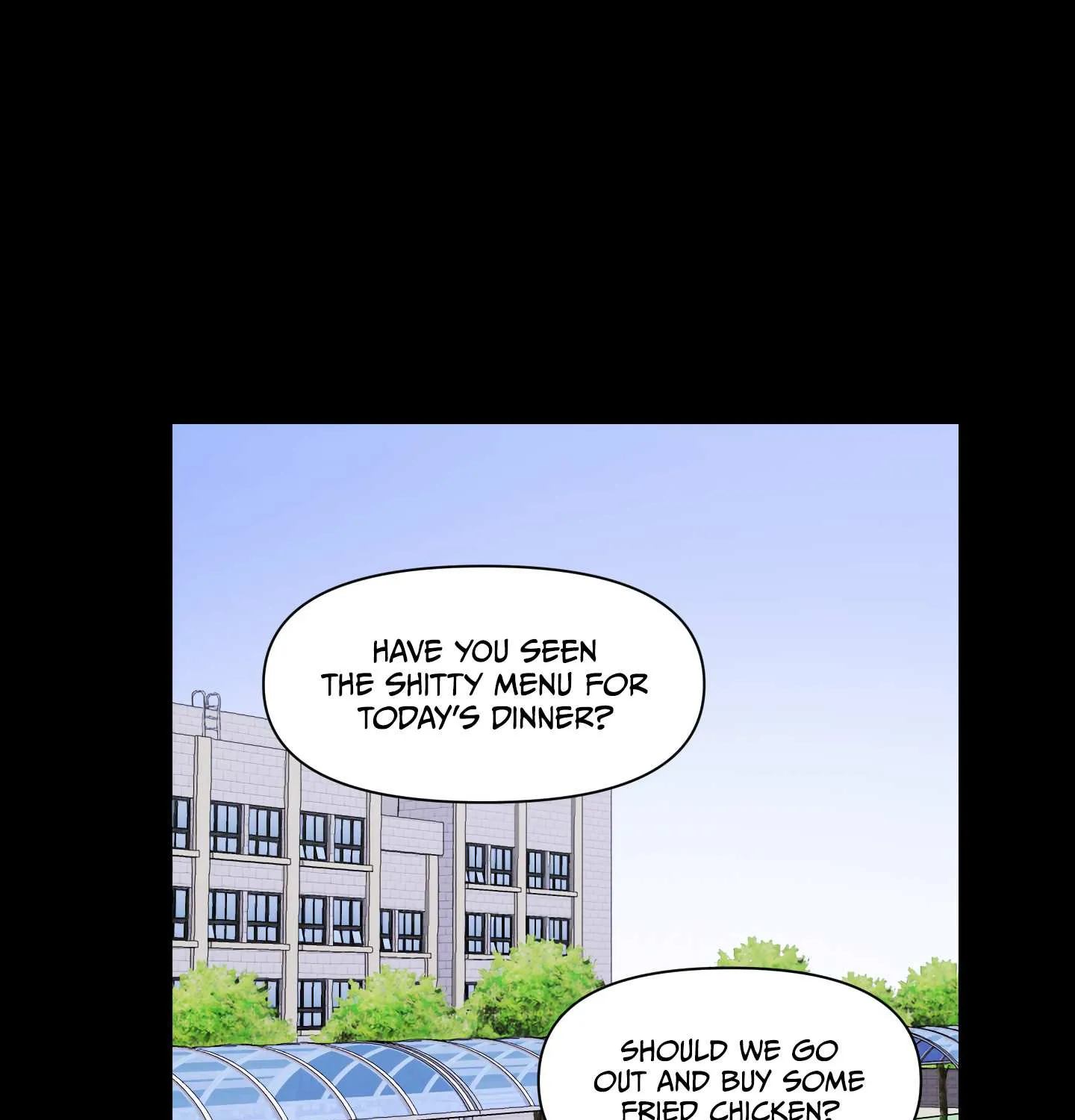 Read Imitation Gold chapter 3 image 31 on Lezhin