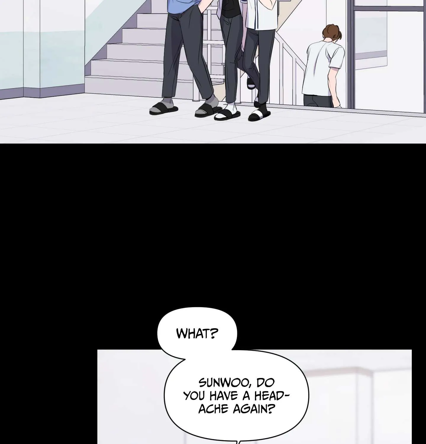 Read Imitation Gold chapter 3 image 33 on Lezhin