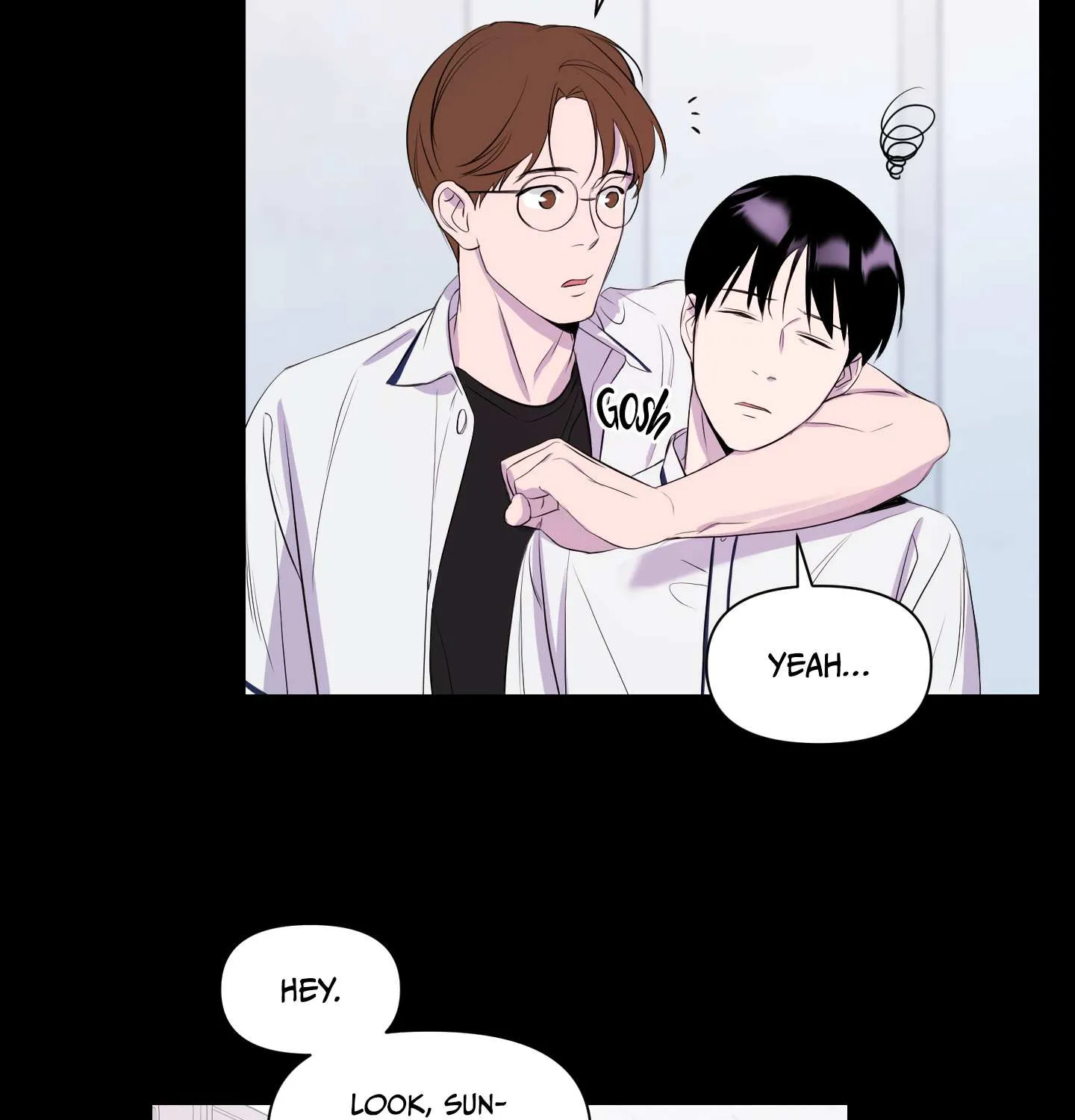 Read Imitation Gold chapter 3 image 34 on Lezhin