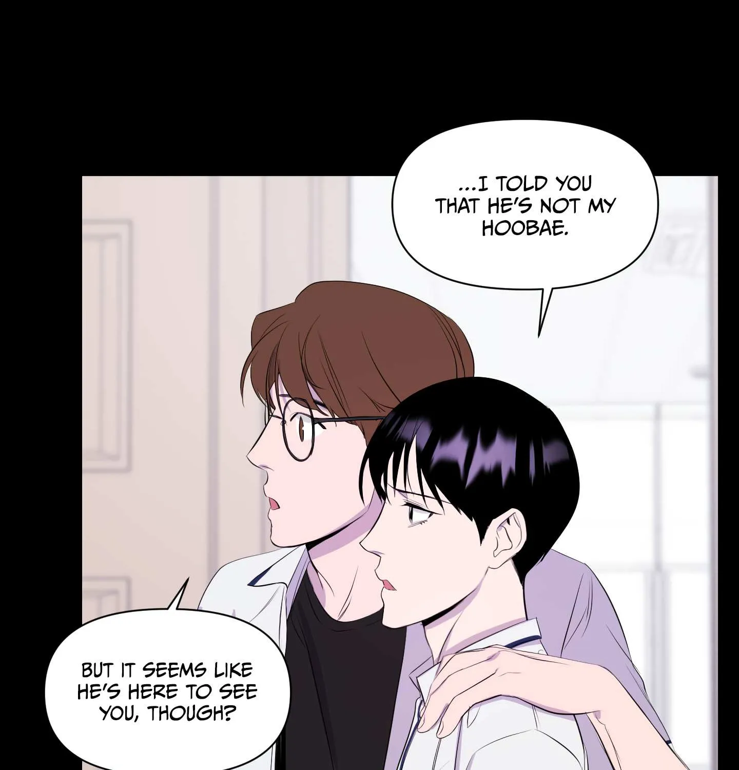 Read Imitation Gold chapter 3 image 37 on Lezhin