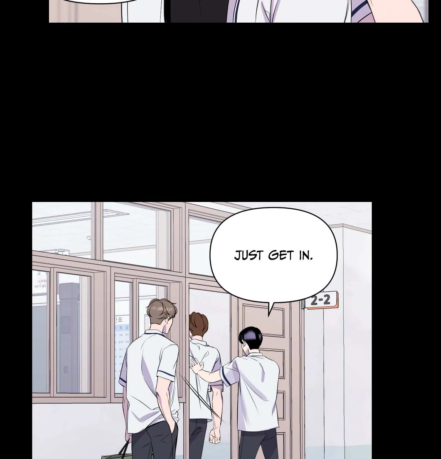 Read Imitation Gold chapter 3 image 38 on Lezhin