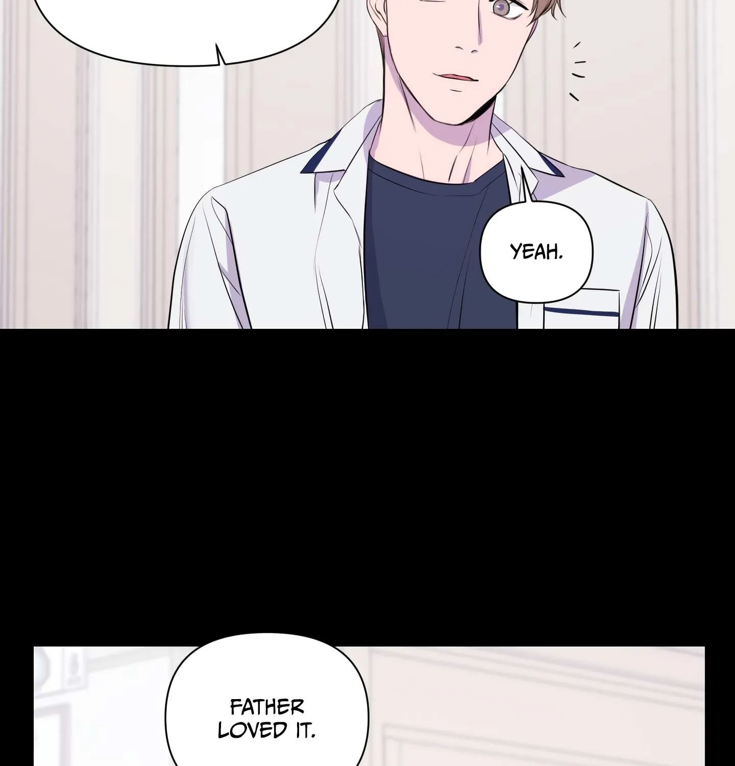 Read Imitation Gold chapter 3 image 45 on Lezhin