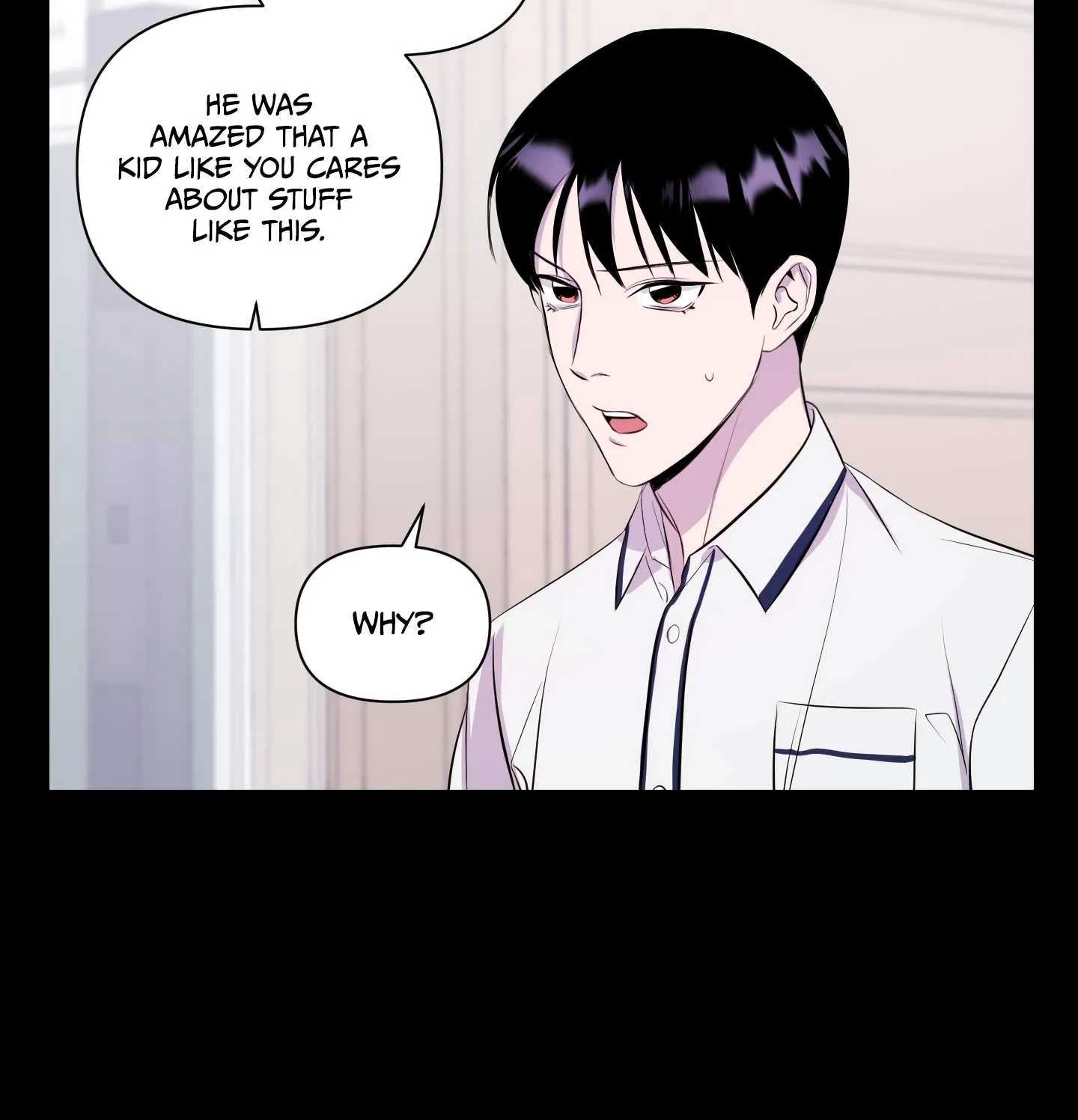 Read Imitation Gold chapter 3 image 46 on Lezhin
