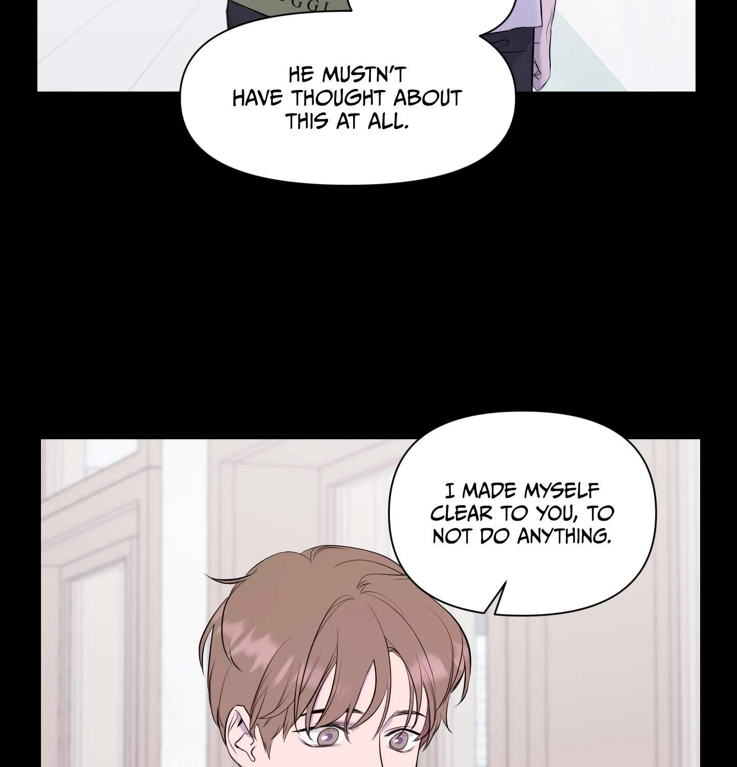 Read Imitation Gold chapter 3 image 48 on Lezhin