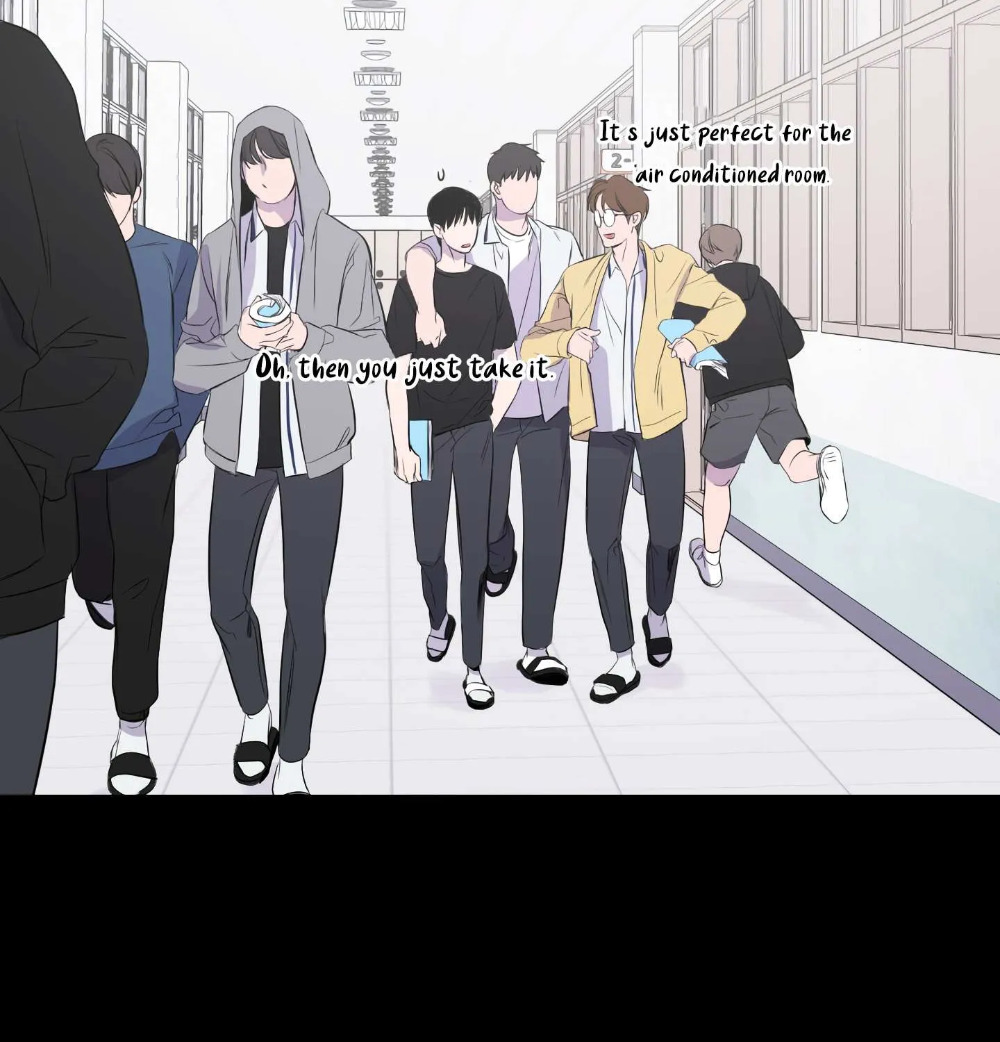 Read Imitation Gold chapter 3 image 54 on Lezhin