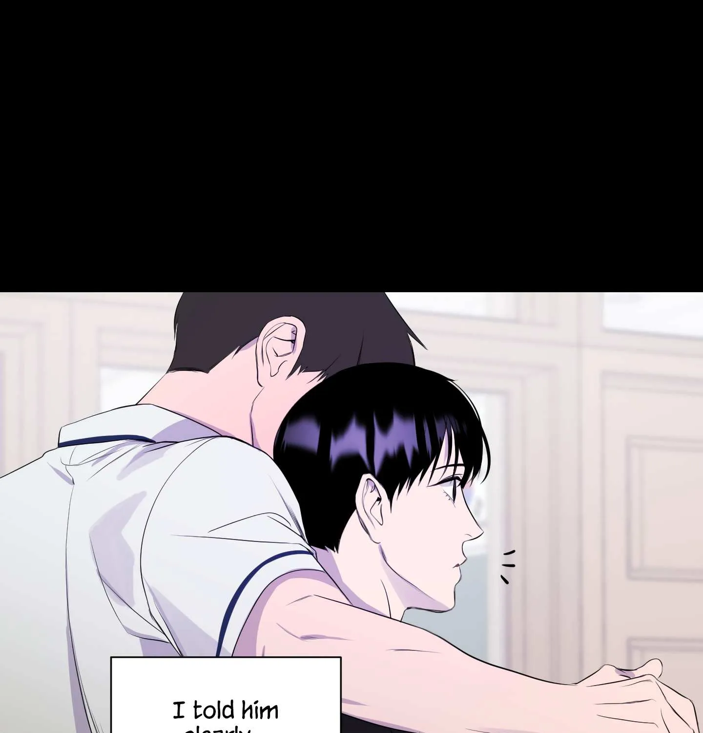 Read Imitation Gold chapter 3 image 55 on Lezhin