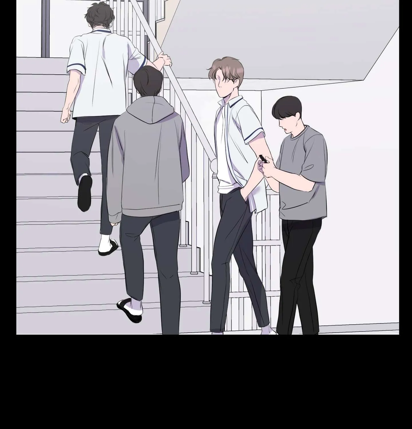 Read Imitation Gold chapter 3 image 57 on Lezhin