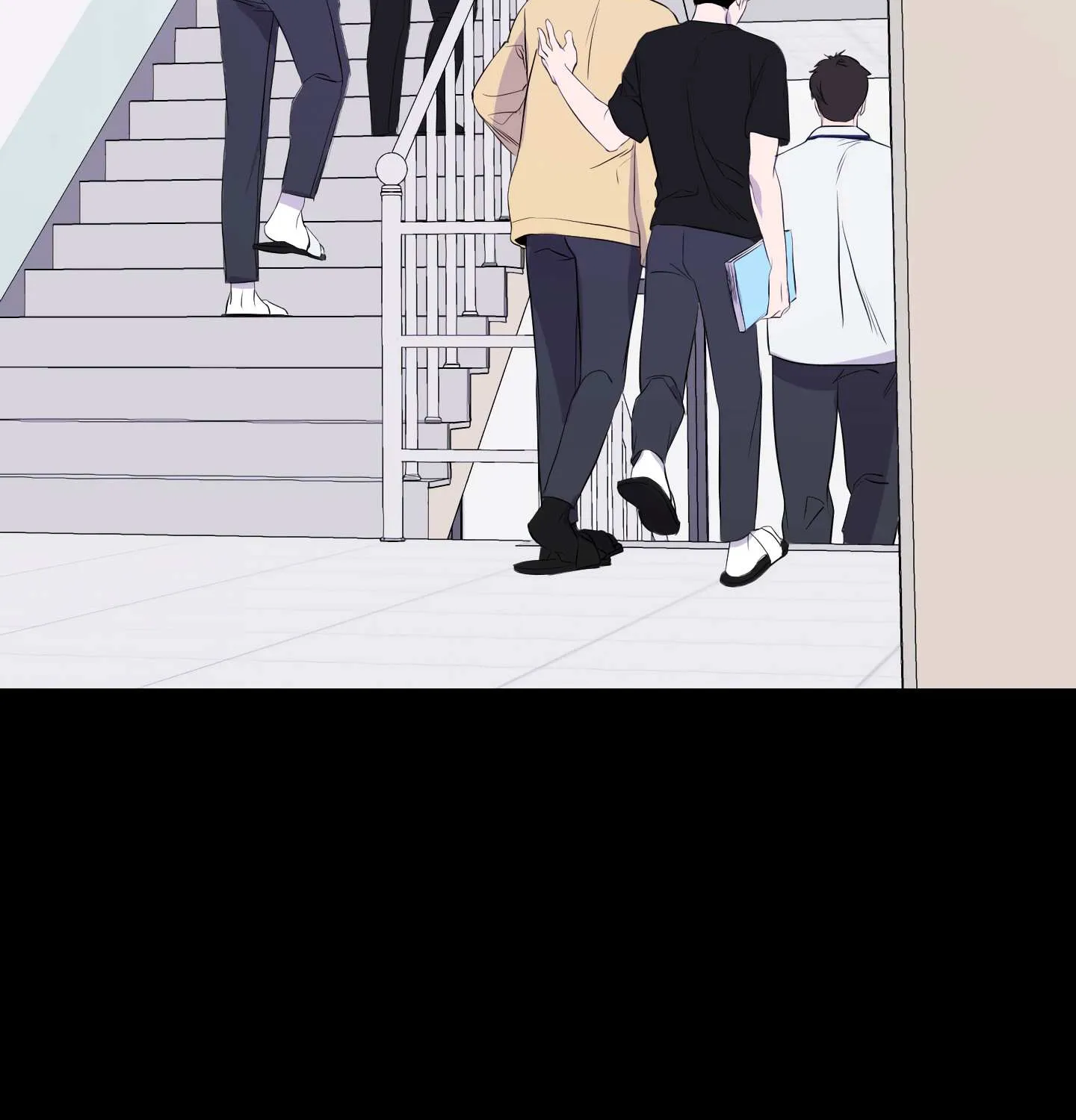 Read Imitation Gold chapter 3 image 61 on Lezhin