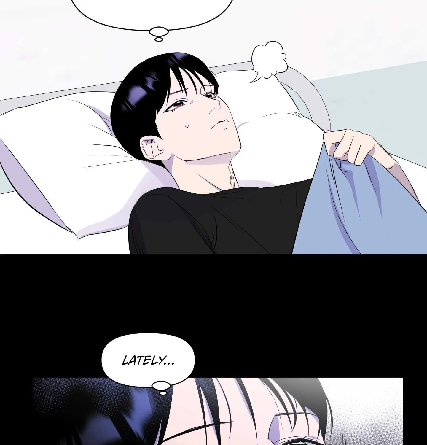 Read Imitation Gold chapter 3 image 67 on Lezhin