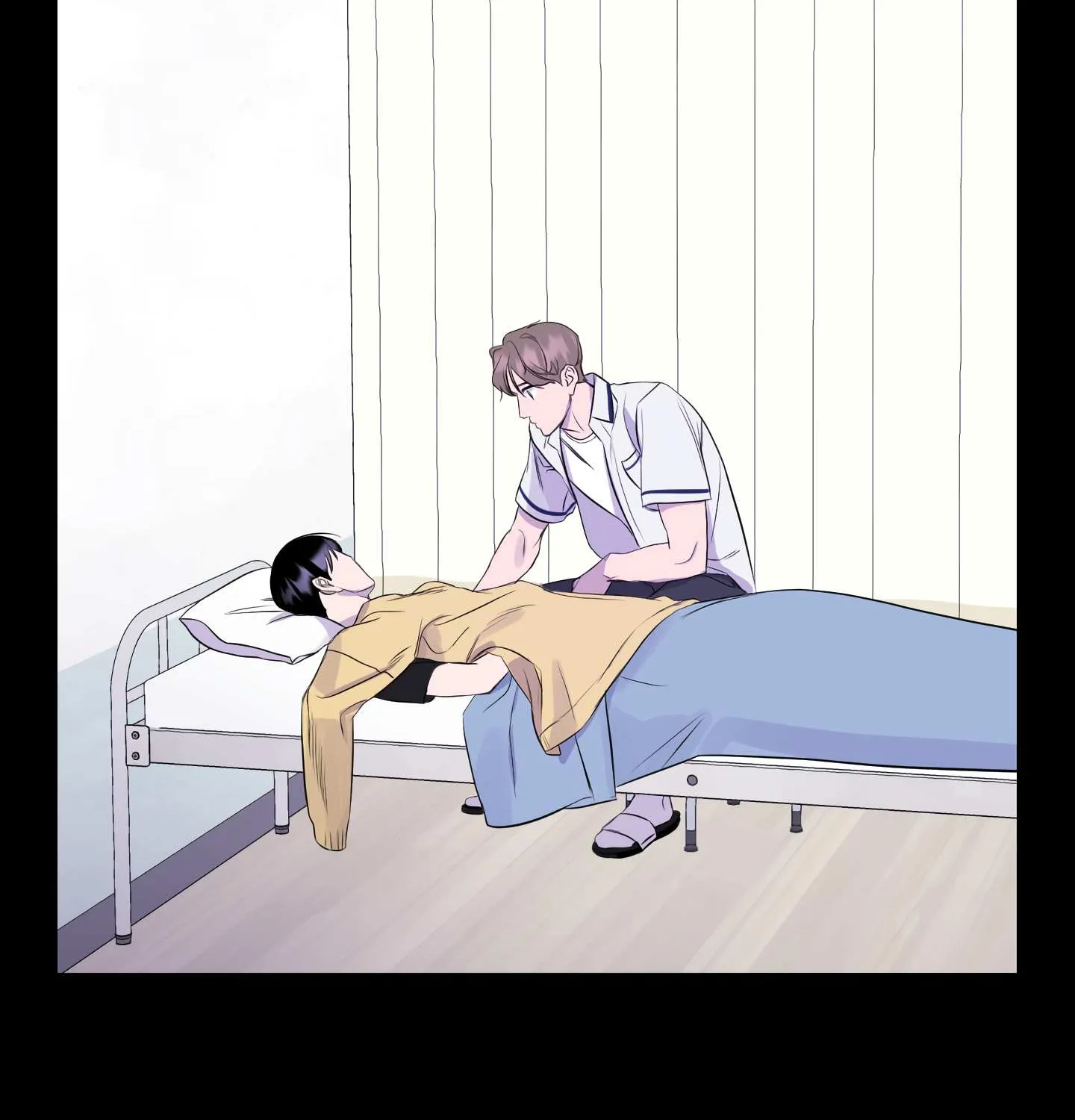 Read Imitation Gold chapter 3 image 78 on Lezhin