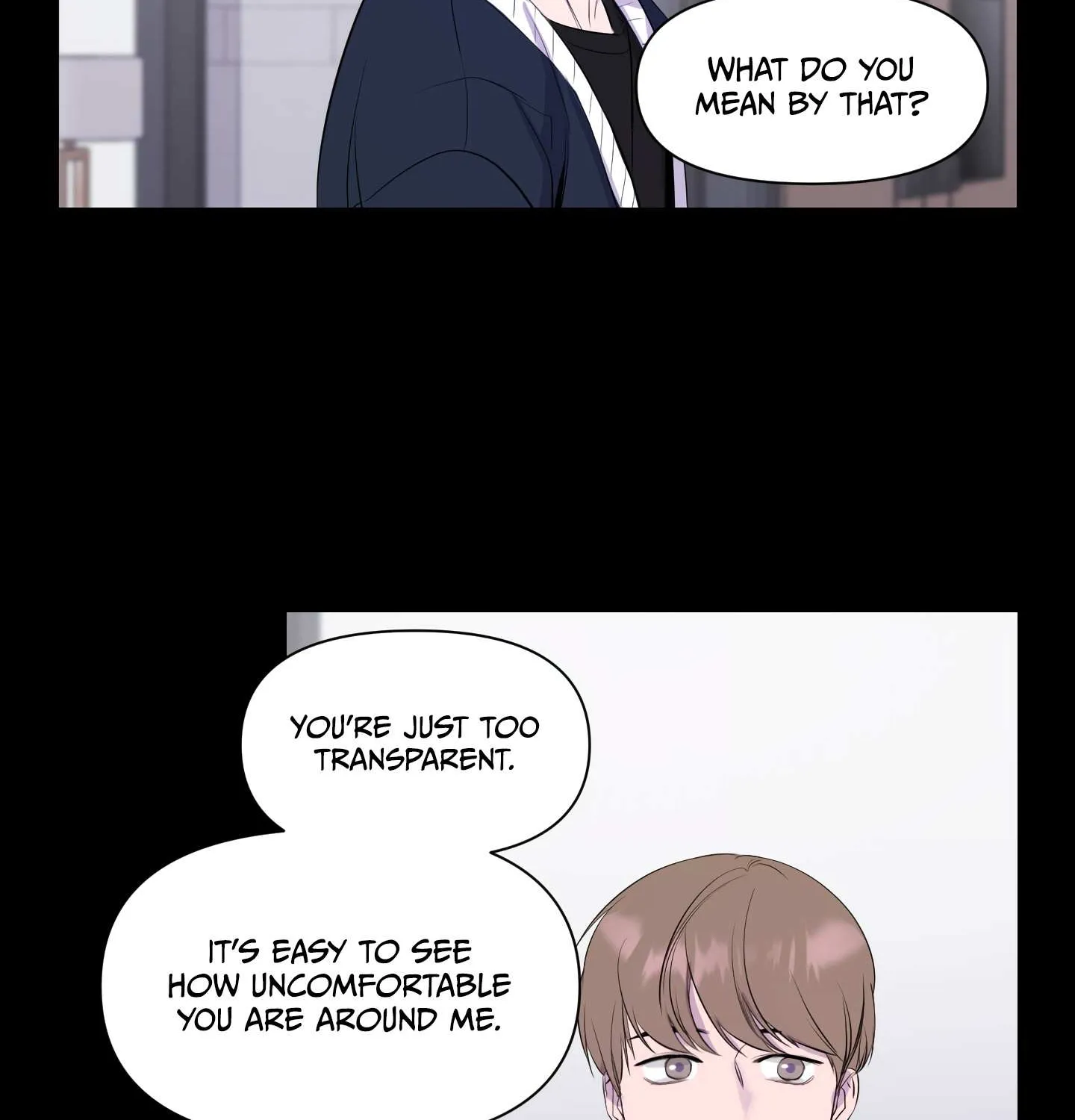 Read Imitation Gold chapter 3 image 8 on Lezhin