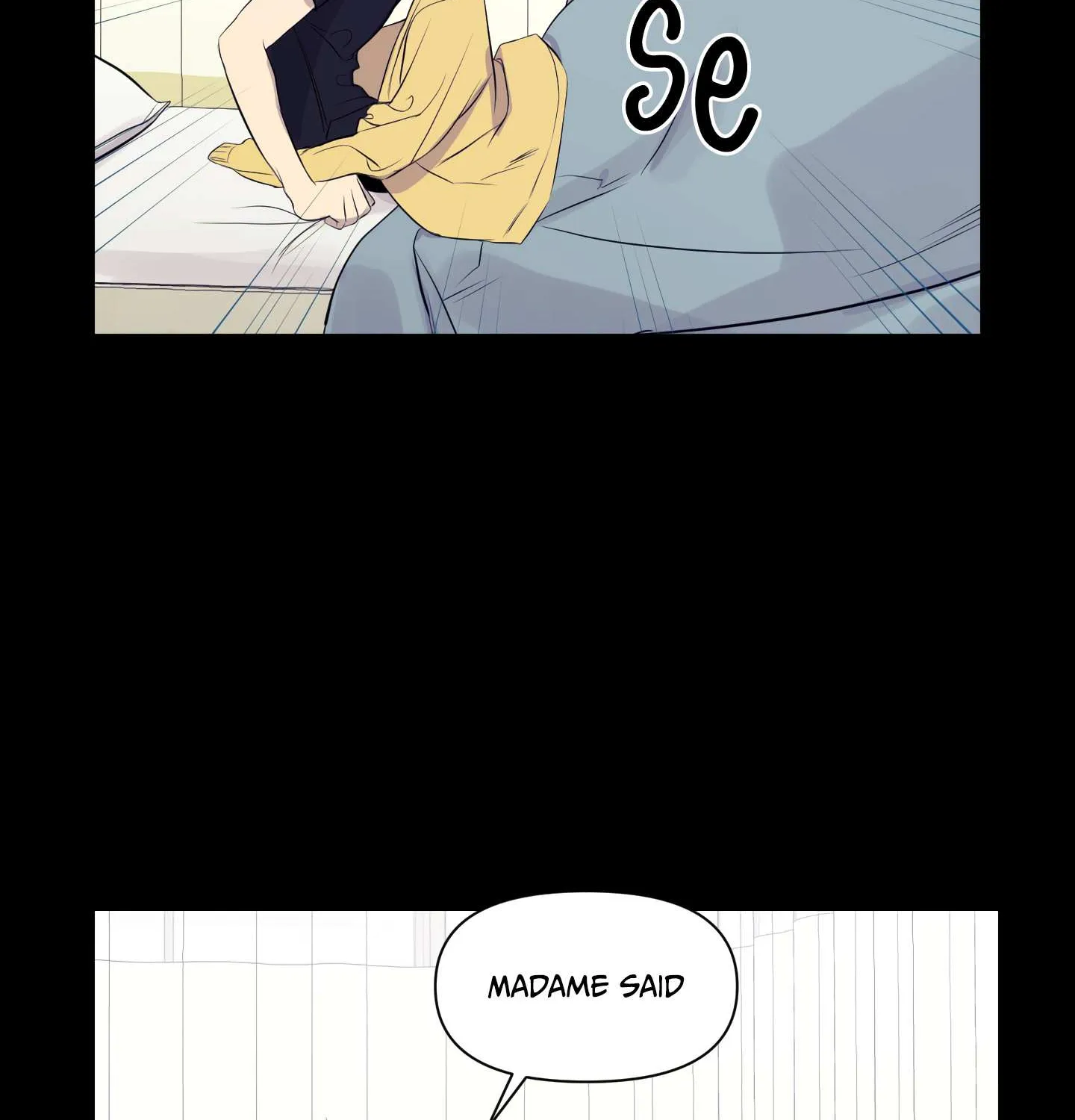 Read Imitation Gold chapter 3 image 84 on Lezhin
