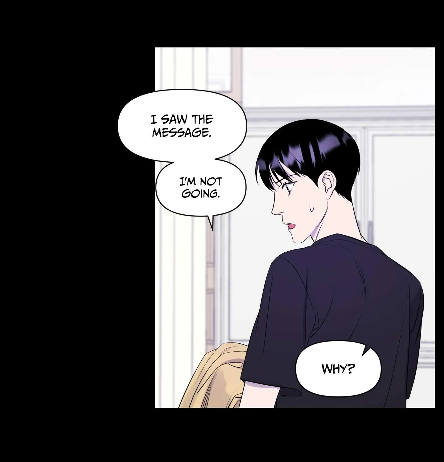 Read Imitation Gold chapter 3 image 87 on Lezhin