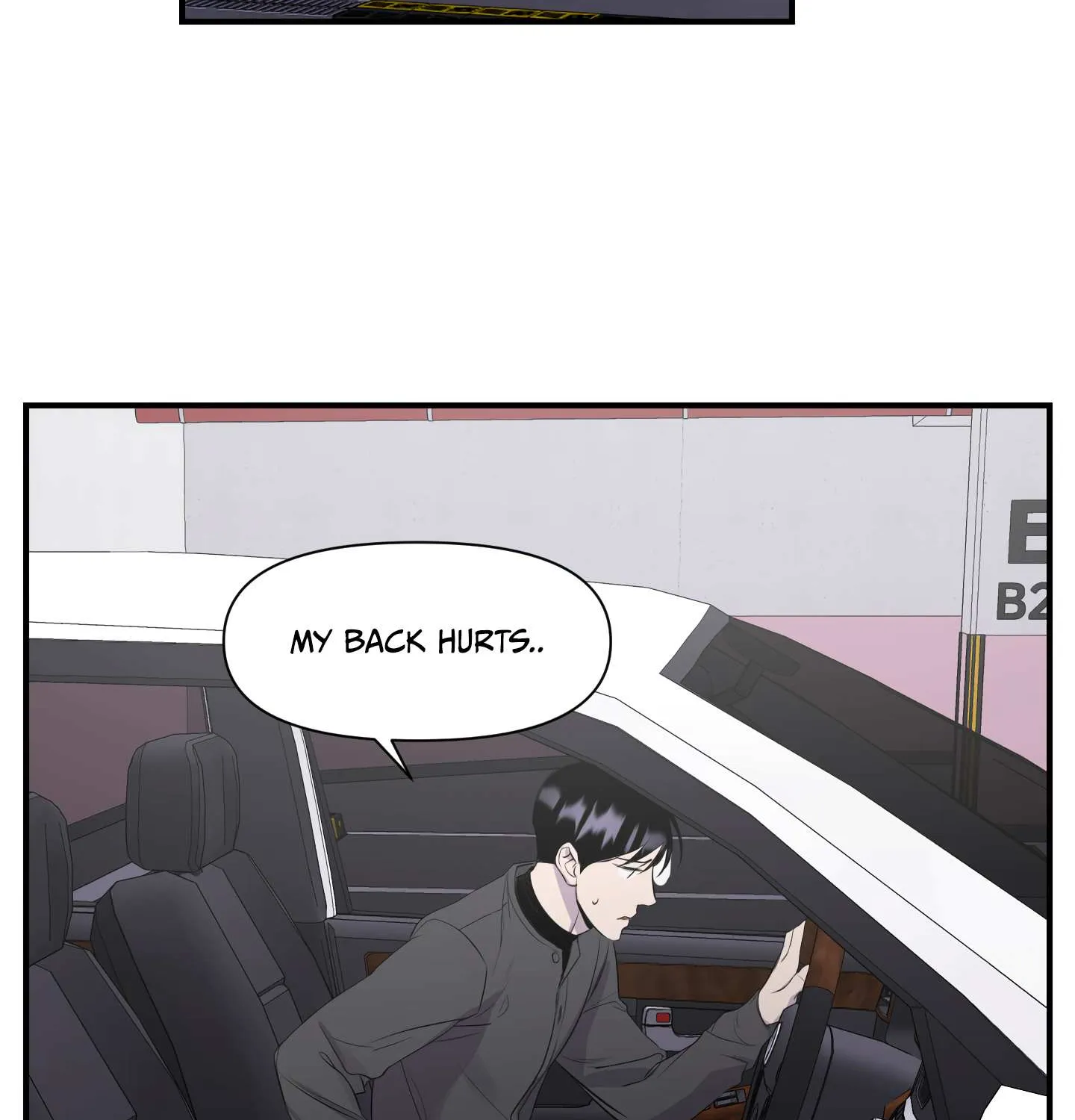 Read Imitation Gold chapter 3 image 96 on Lezhin