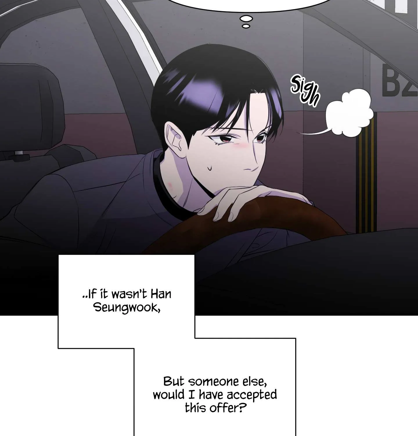 Read Imitation Gold chapter 3 image 98 on Lezhin