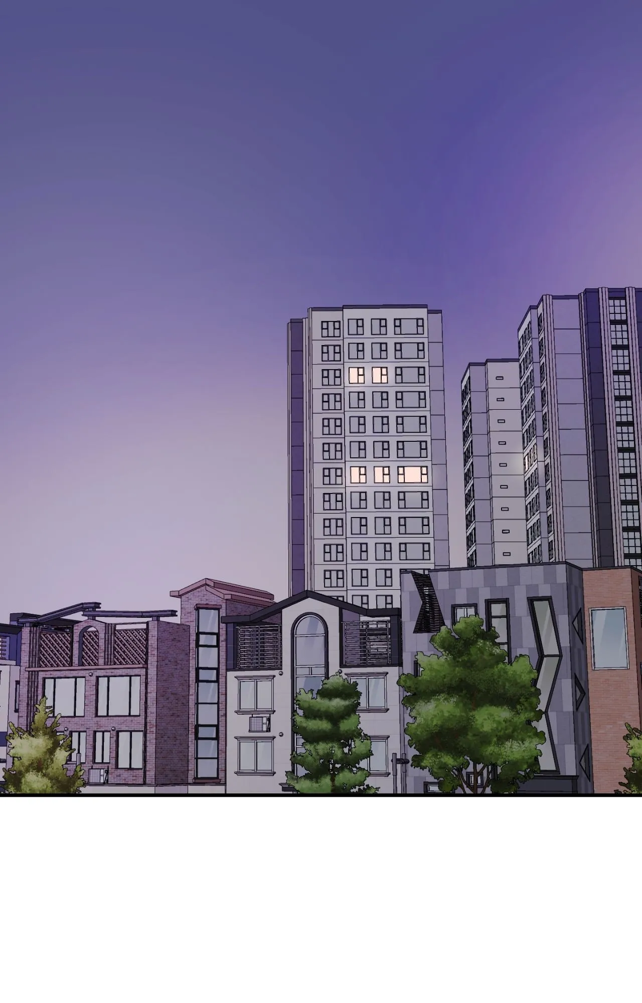 Read Imitation Gold chapter 30 image 1 on Lezhin