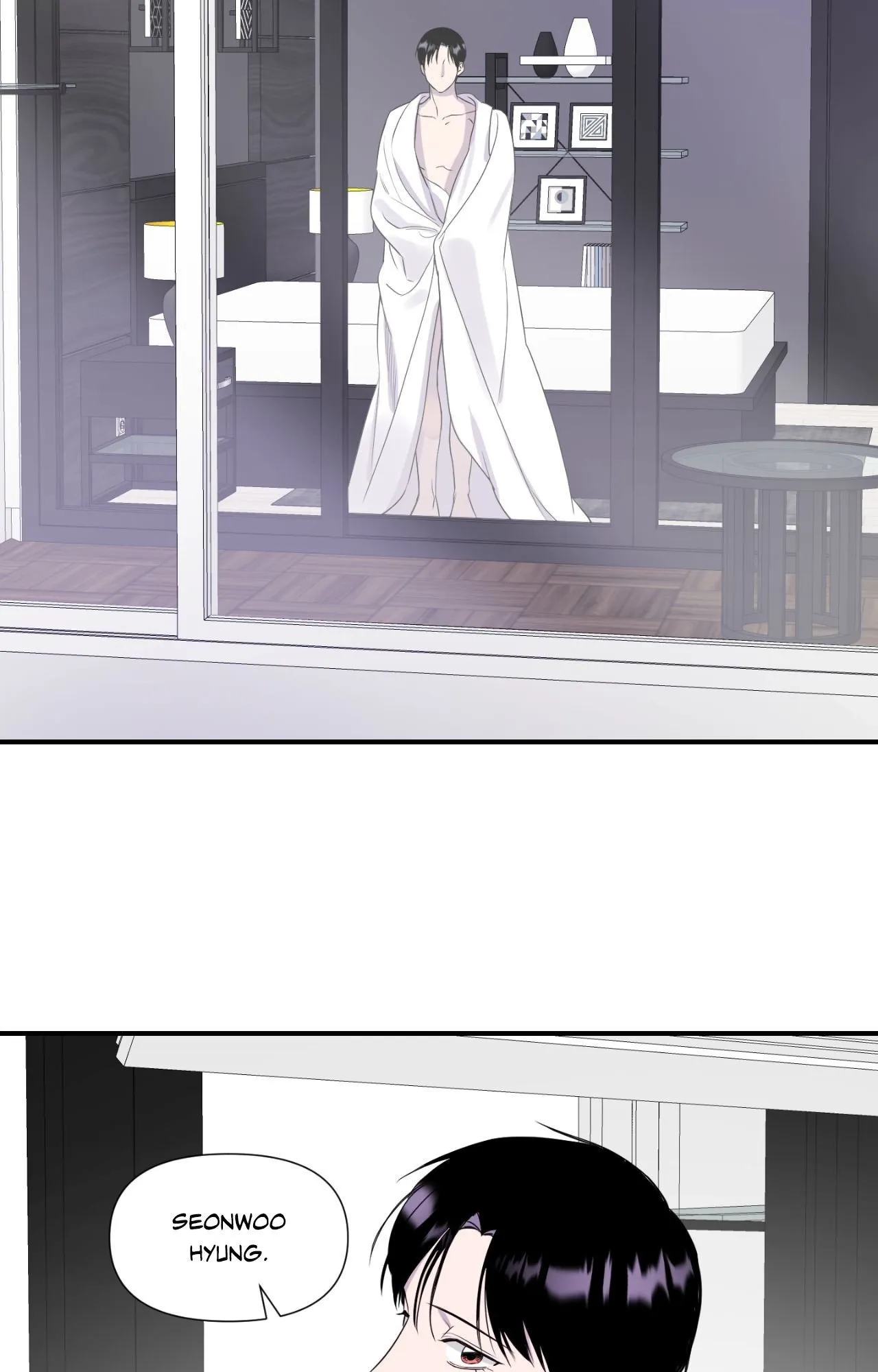 Read Imitation Gold chapter 30 image 11 on Lezhin