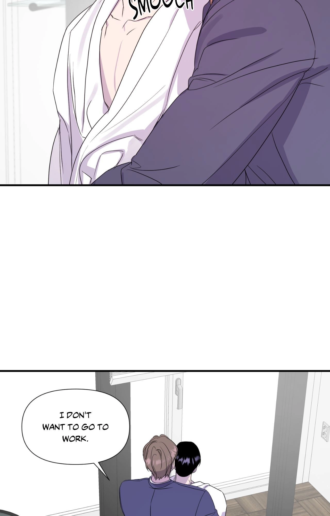 Read Imitation Gold chapter 30 image 13 on Lezhin