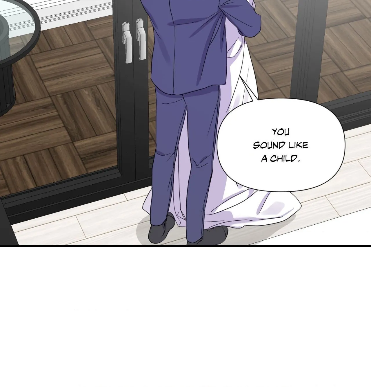Read Imitation Gold chapter 30 image 14 on Lezhin
